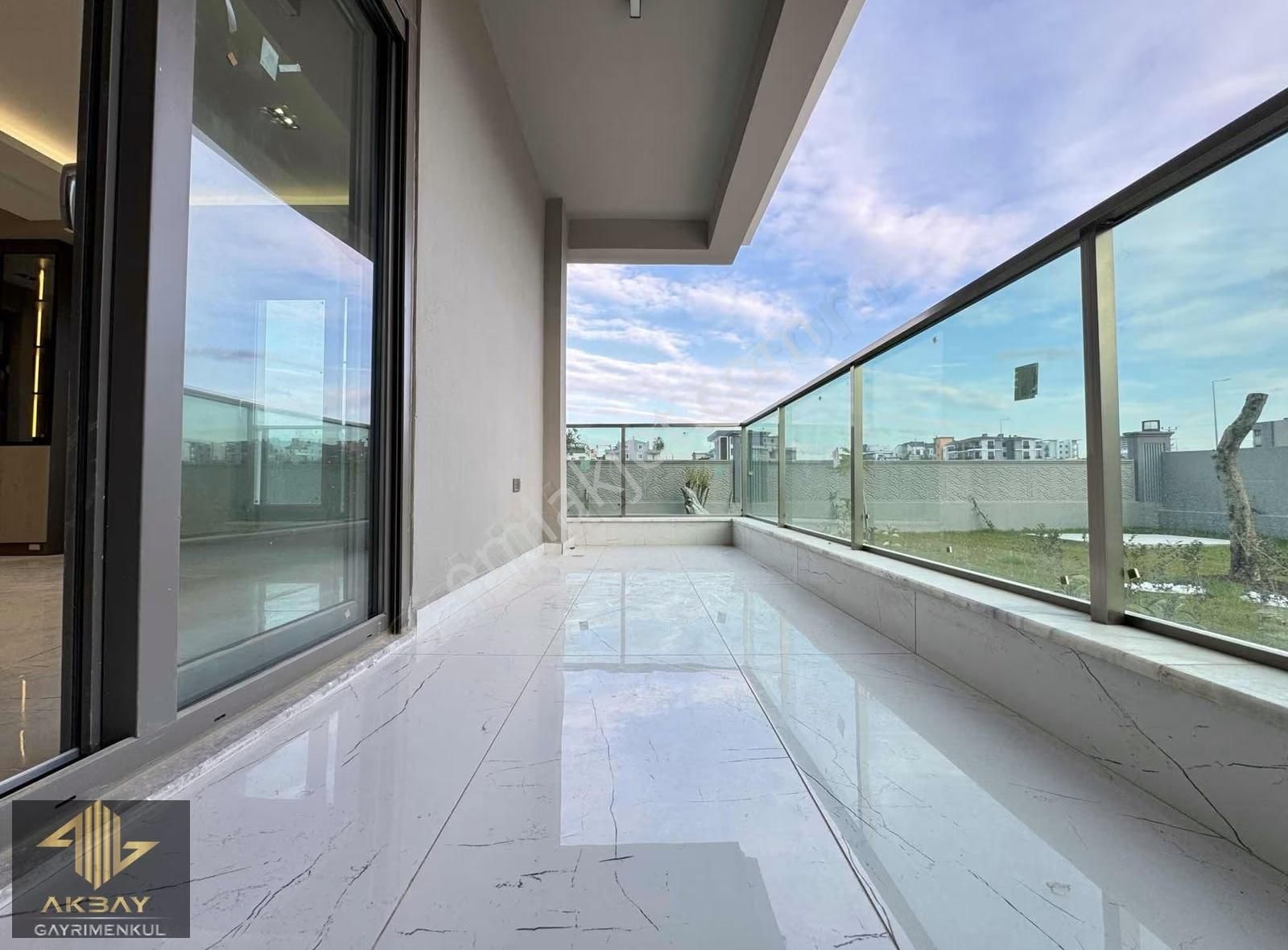 İskanlı Abonelik Hazır Ebeveyn Banyo Yerden Isıtmalı Geniş 2+1 - Görsel 3