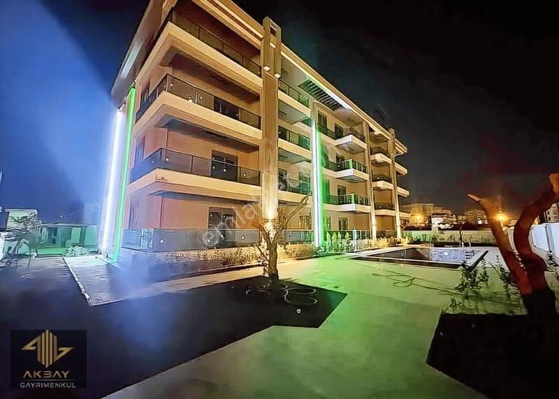 İskanlı Abonelik Hazır Ebeveyn Banyo Yerden Isıtmalı Geniş 2+1 - Görsel 11