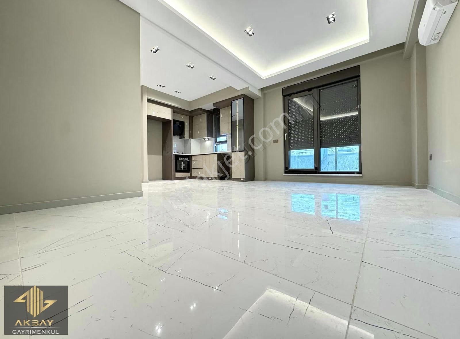 İskanlı Abonelik Hazır Ebeveyn Banyo Yerden Isıtmalı Geniş 2+1 - Görsel 8