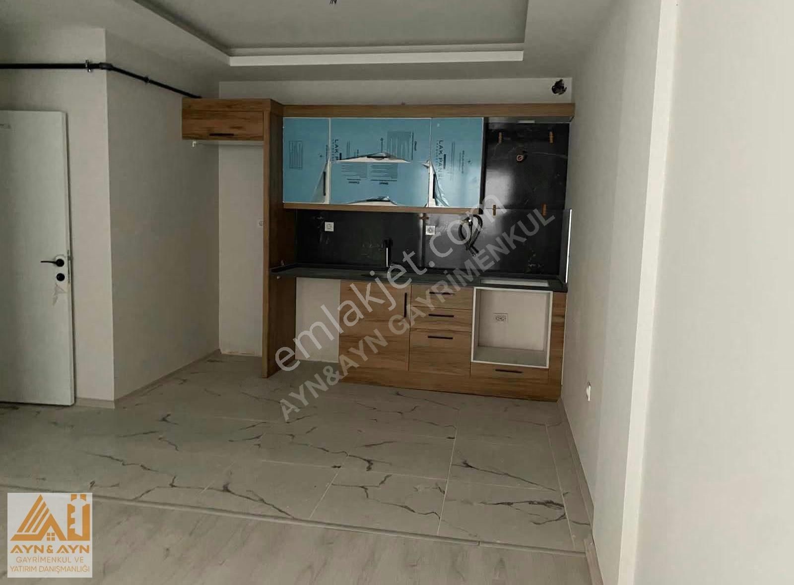 Çiğli Şirintepe 'de Fırsat Satılık 4+1 Dublexs Daire - Görsel 15