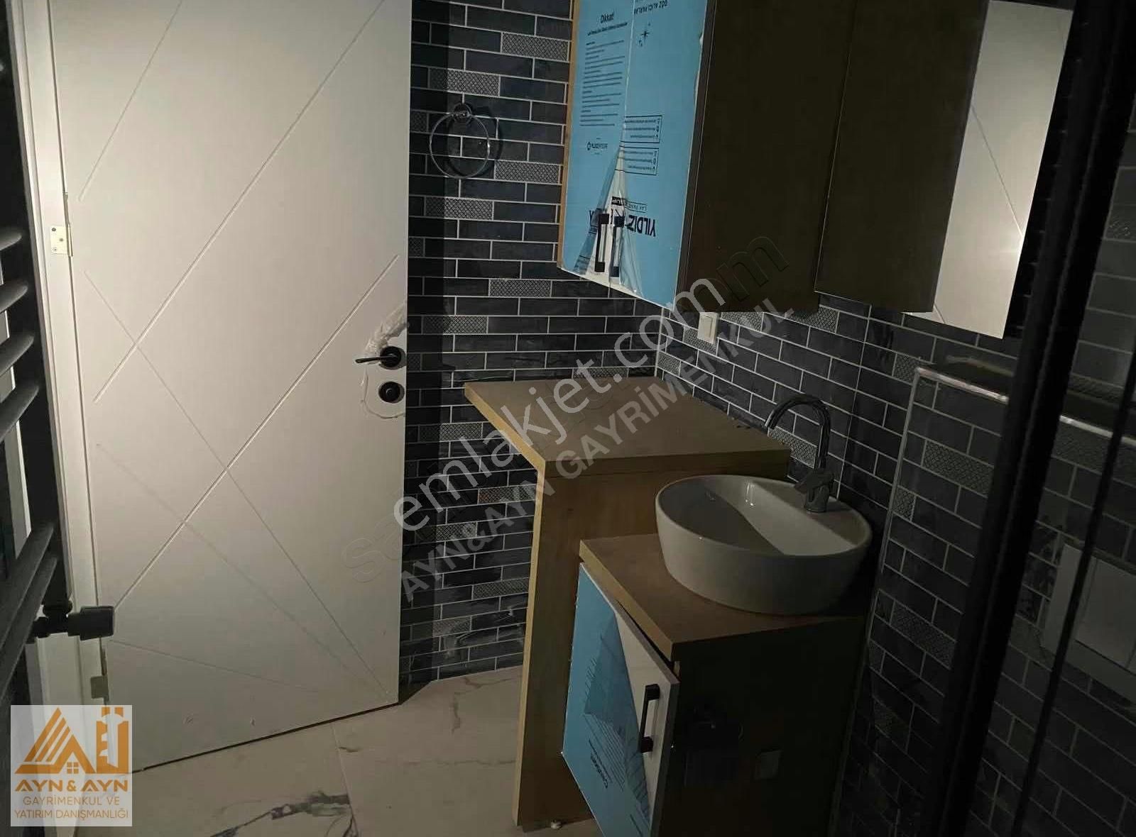 Çiğli Şirintepe 'de Fırsat Satılık 4+1 Dublexs Daire - Görsel 30