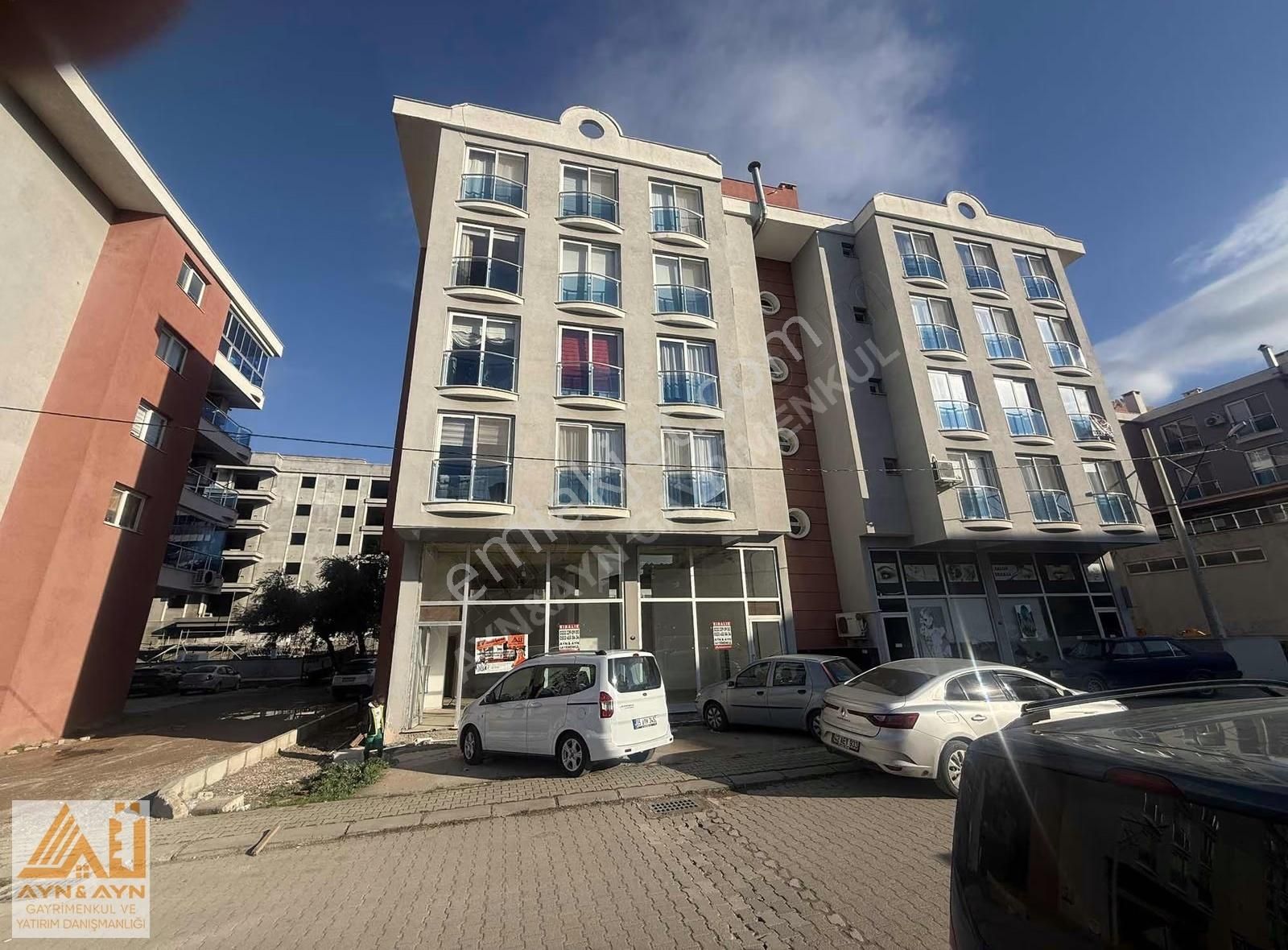 Çiğli Harmandalı Fırsat Kiralık Dükkan - Görsel 4