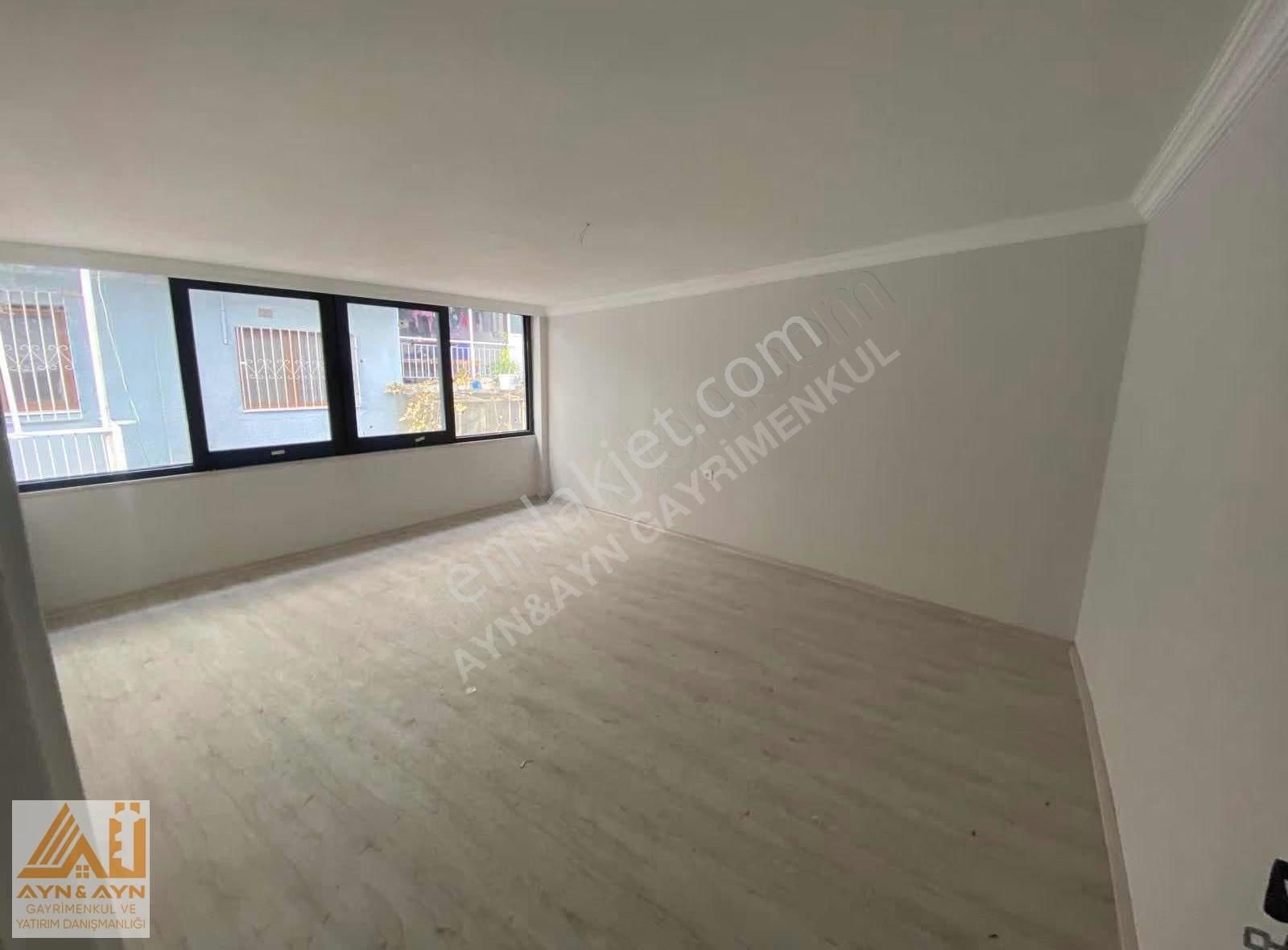 Çiğli Maltepe'de Kiralık 4+1 Fırsat Daire - Görsel 13