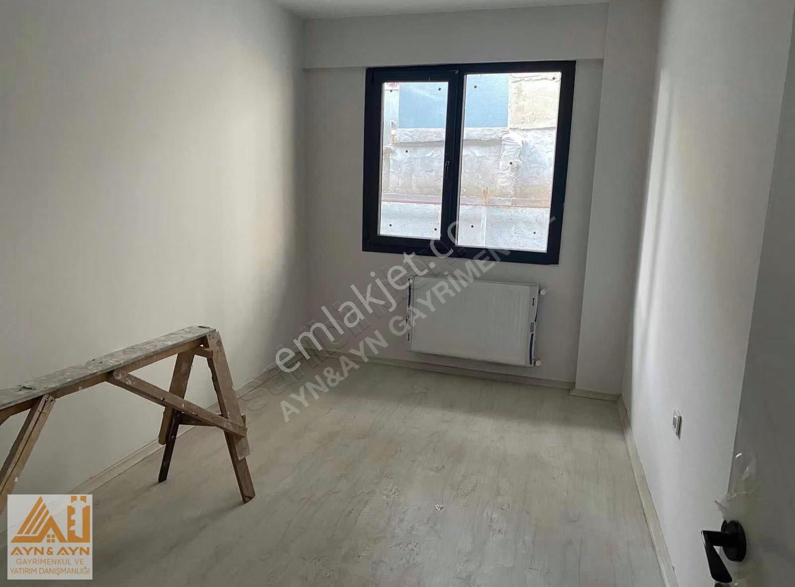 Çiğli Maltepe'de Kiralık 4+1 Fırsat Daire - Görsel 12