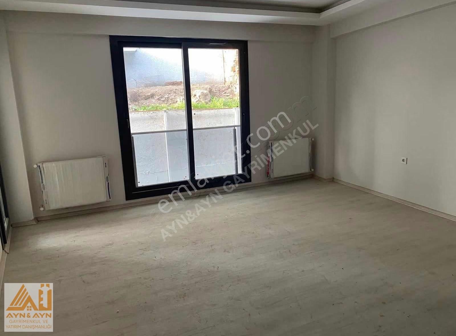 Çiğli Maltepe'de Kiralık 4+1 Fırsat Daire - Görsel 21