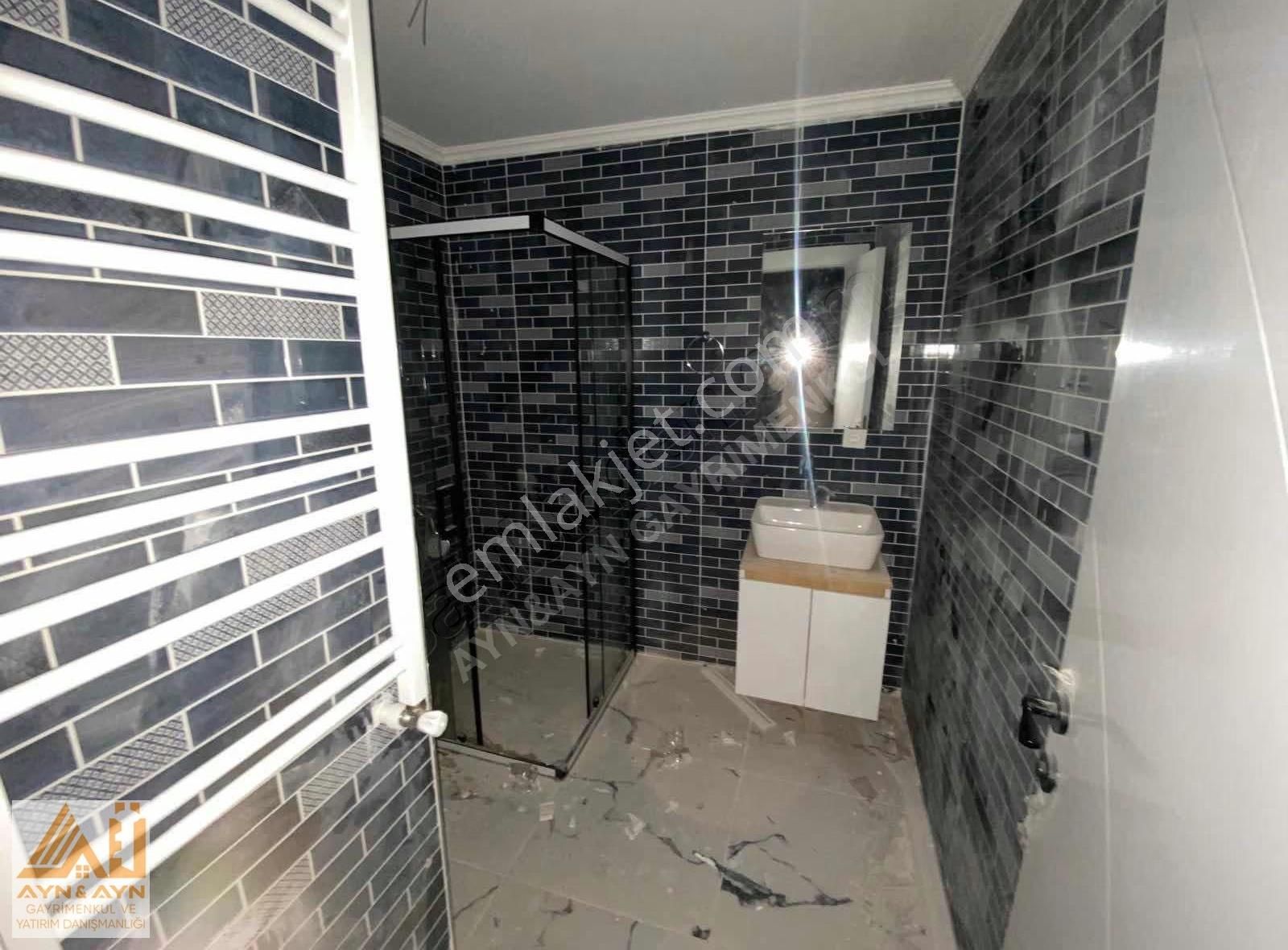 Çiğli Maltepe'de Kiralık 4+1 Fırsat Daire - Görsel 5