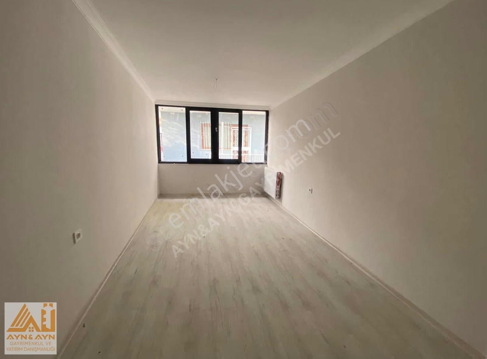 Çiğli Maltepe'de Kiralık 4+1 Fırsat Daire - Görsel 18