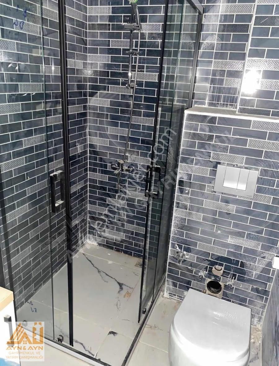 Çiğli Maltepe'de Kiralık 4+1 Fırsat Daire - Görsel 8