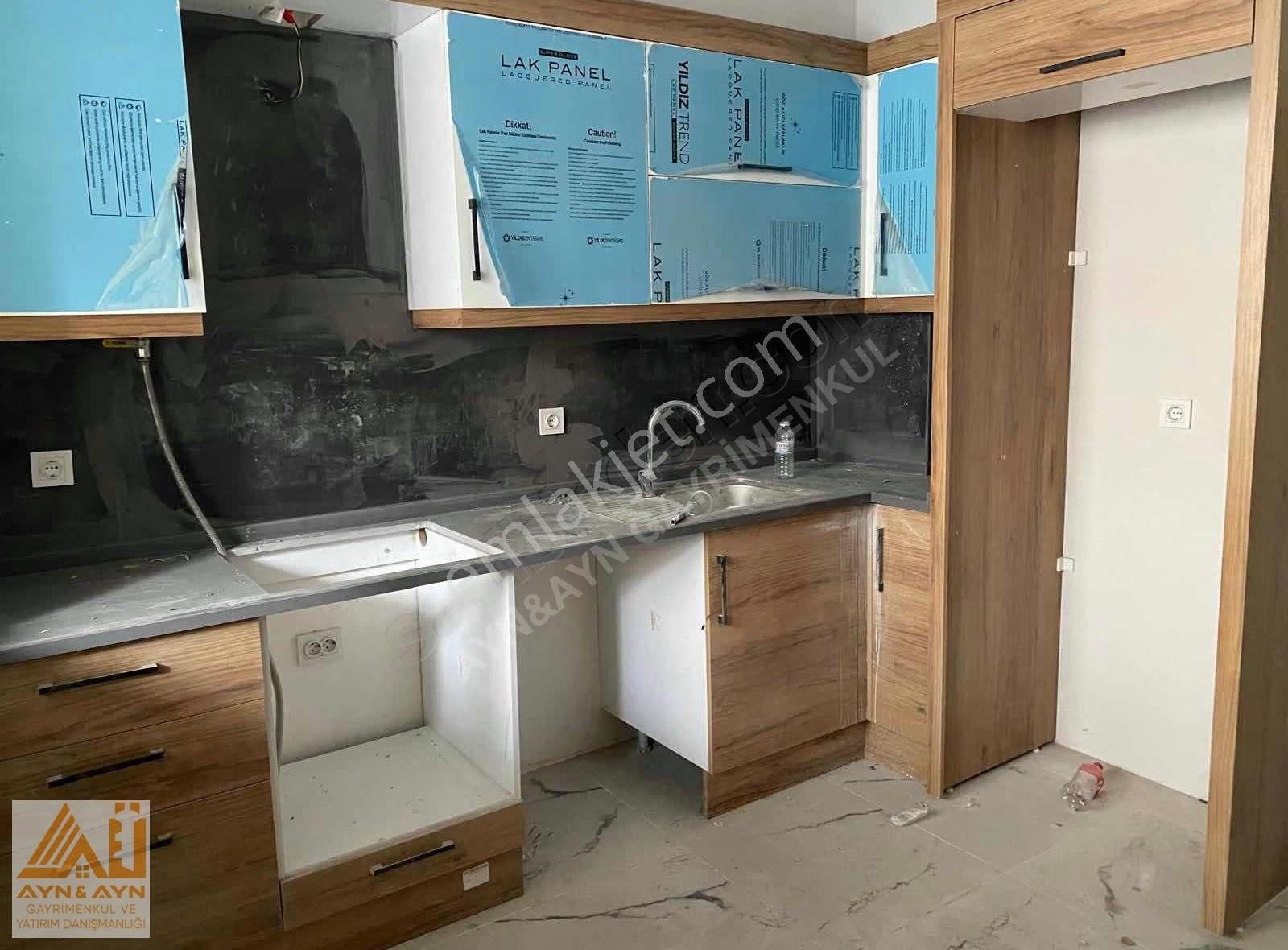 Çiğli Maltepe'de Kiralık 4+1 Fırsat Daire - Görsel 10