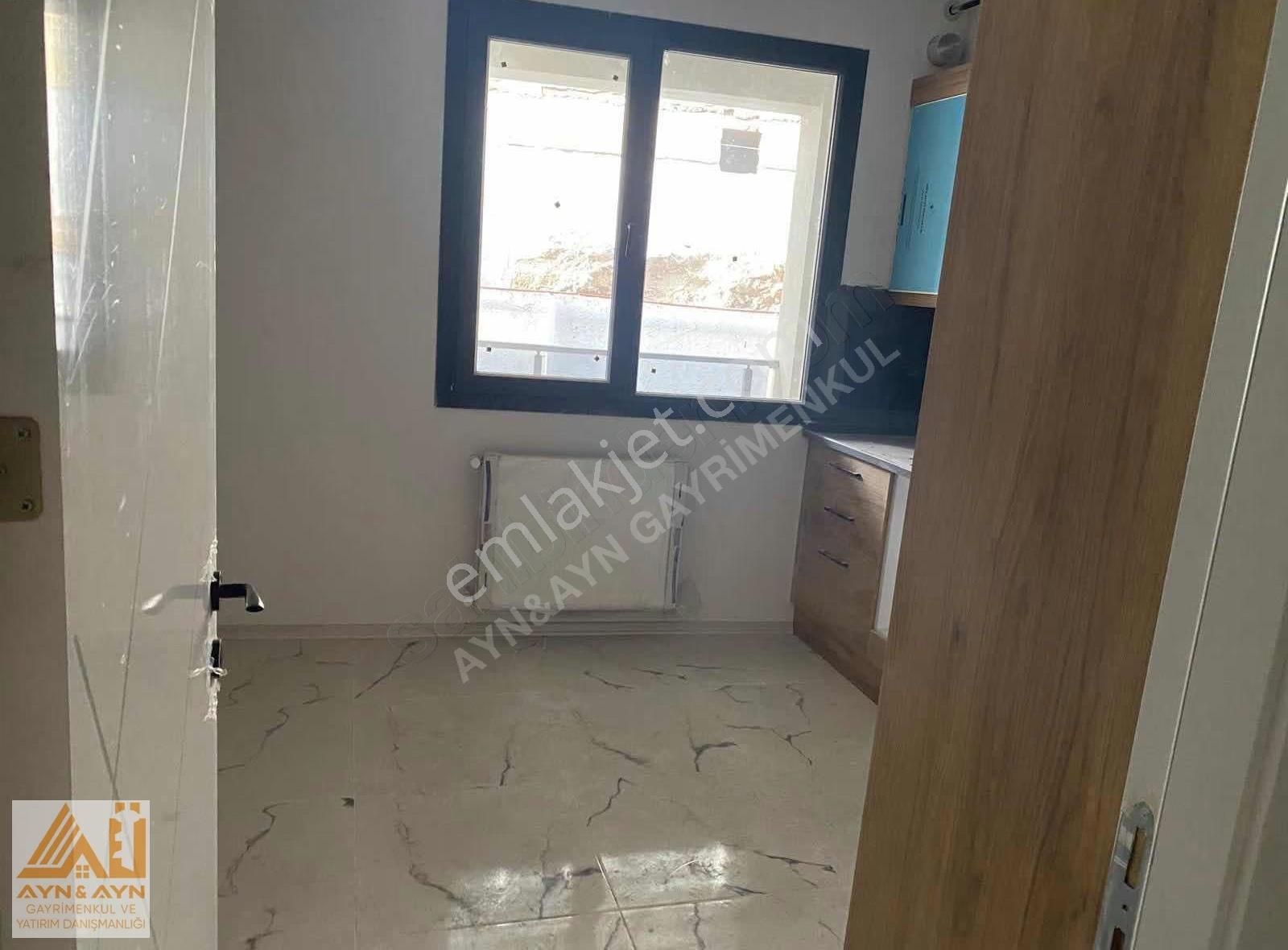 Çiğli Maltepe'de Kiralık 4+1 Fırsat Daire - Görsel 4