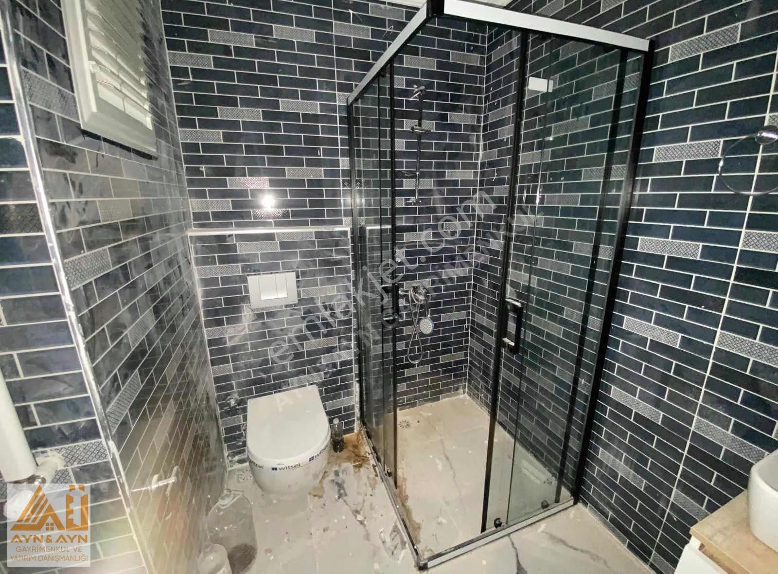 Çiğli Maltepe'de Kiralık 4+1 Fırsat Daire - Görsel 16