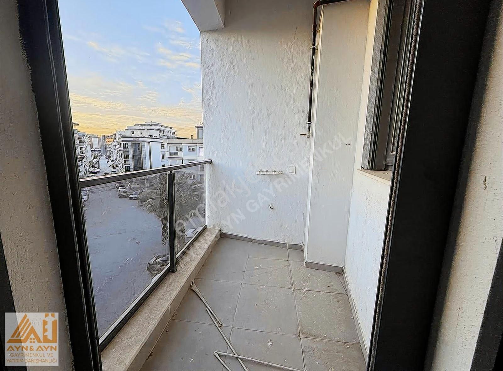 Çiğli Yenimahalle Fırsat Satılık Dublexs Daire - Görsel 4