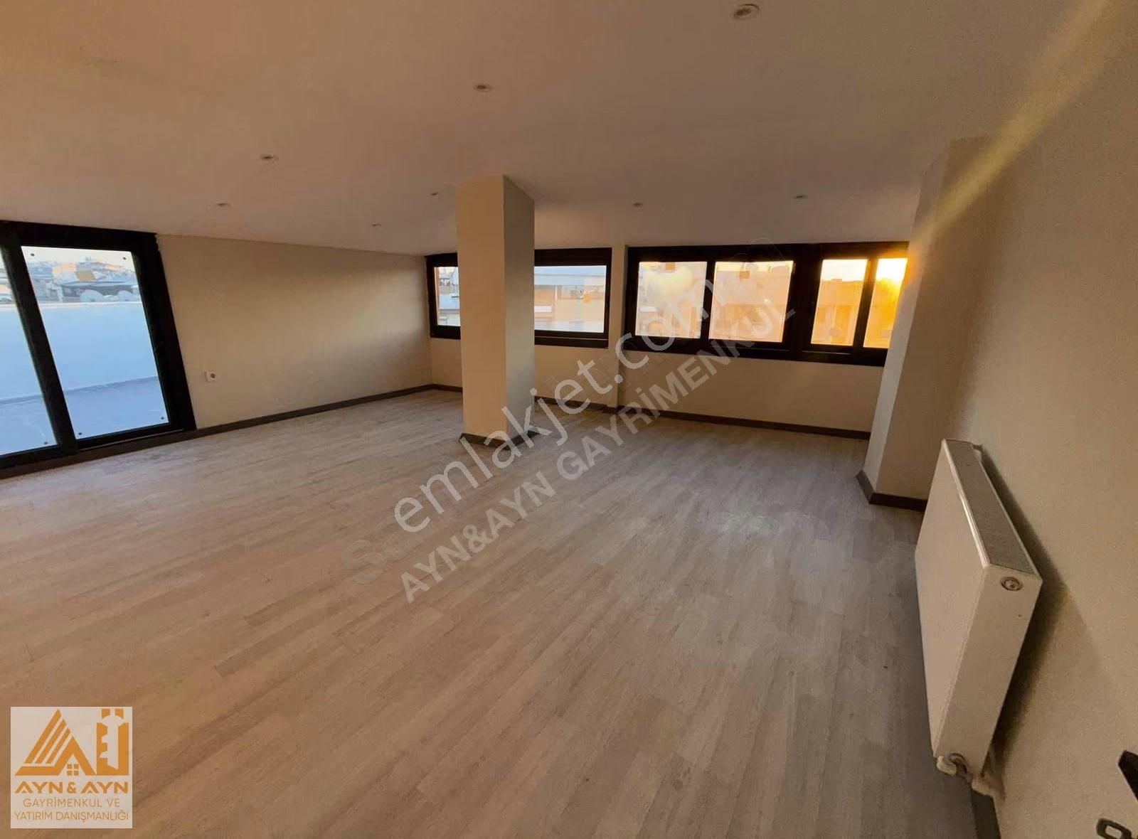Çiğli Yenimahalle Fırsat Satılık Dublexs Daire - Görsel 14