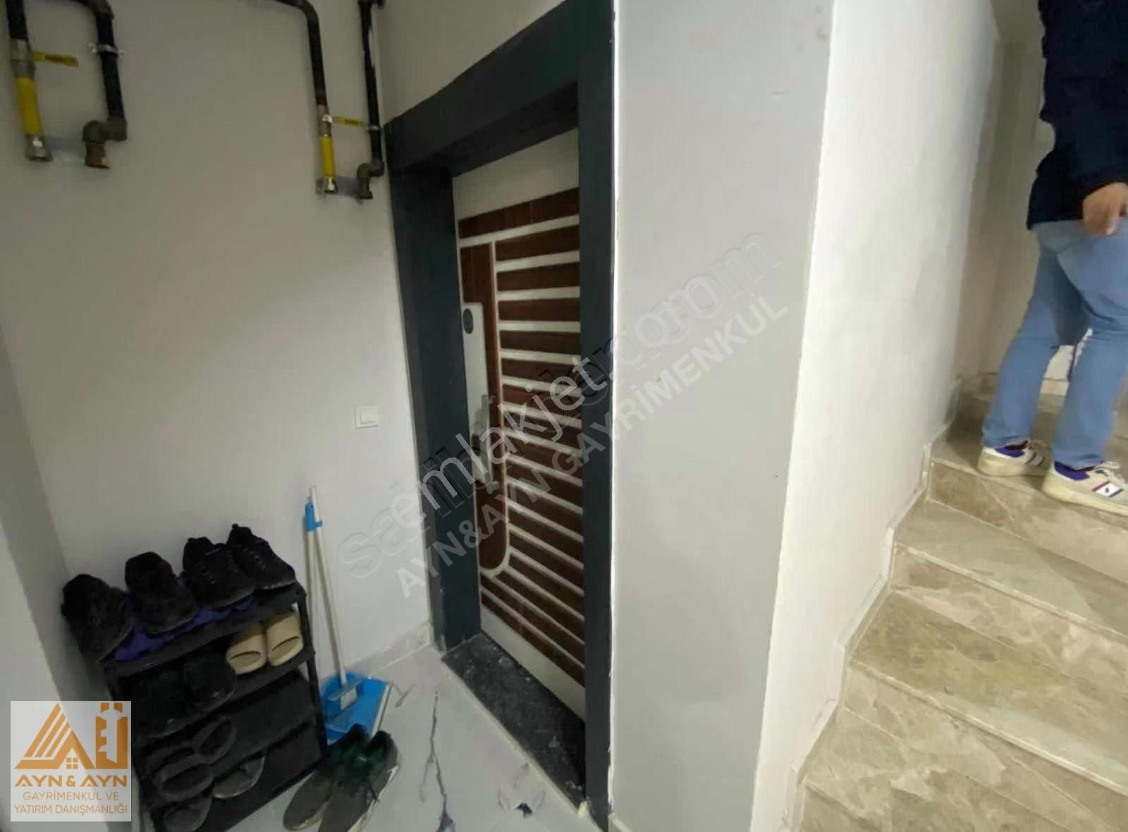 Çiğli Şirintepede Satılık Fırsat Satılık 2+1 Daire - Görsel 14