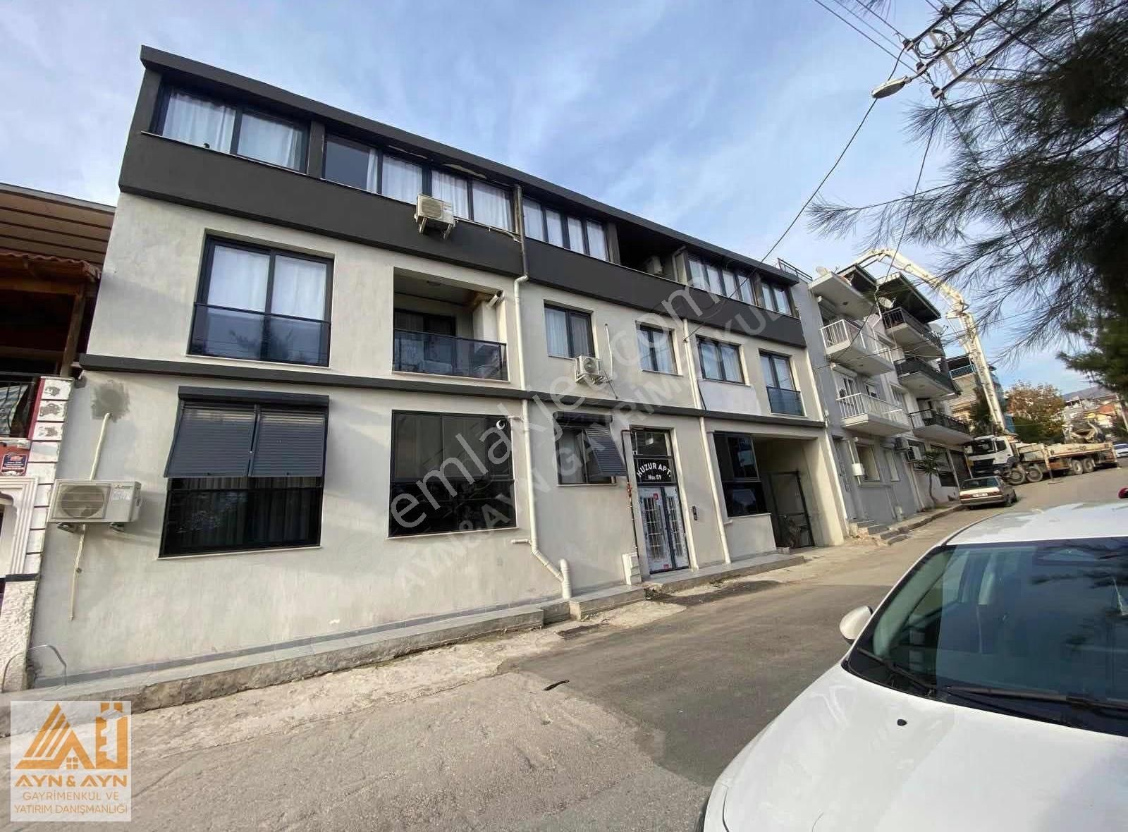 Çiğli Şirintepede Satılık Fırsat Satılık 2+1 Daire