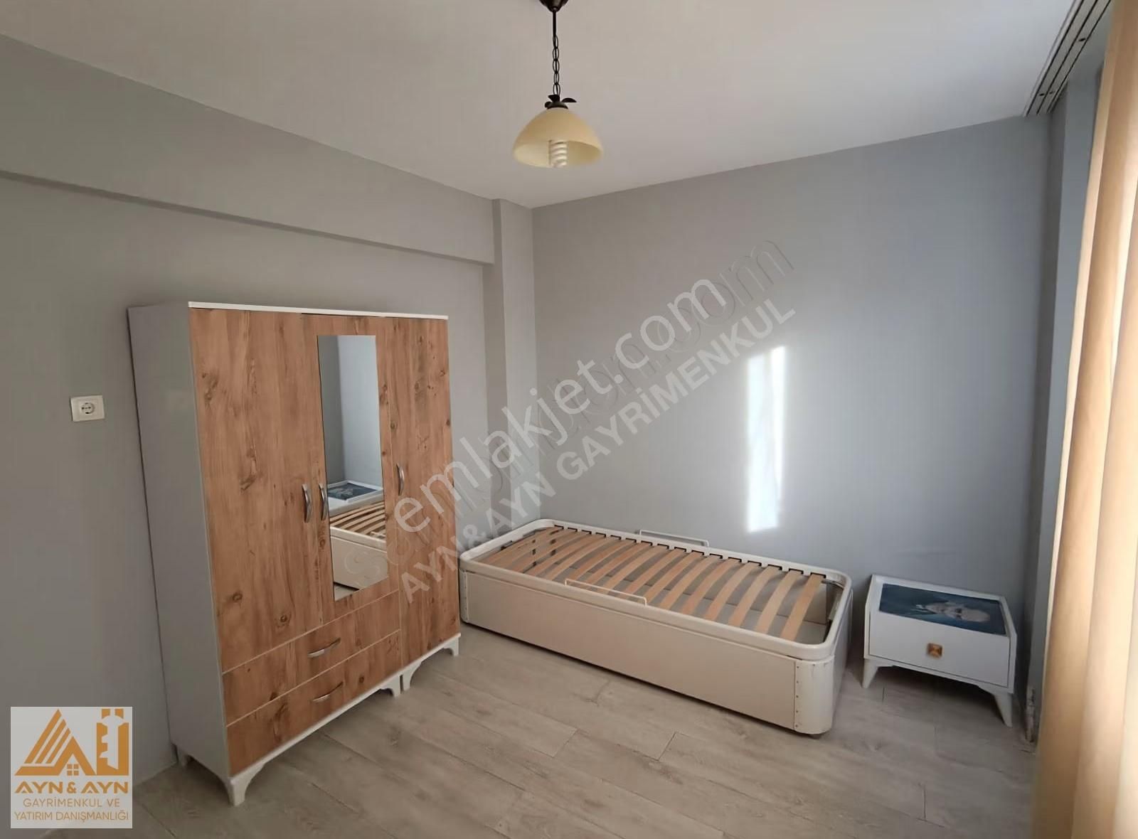 Ayn Gayrimenkul Den Sasalı Da 3+1 Kiralık Daire. - Görsel 30