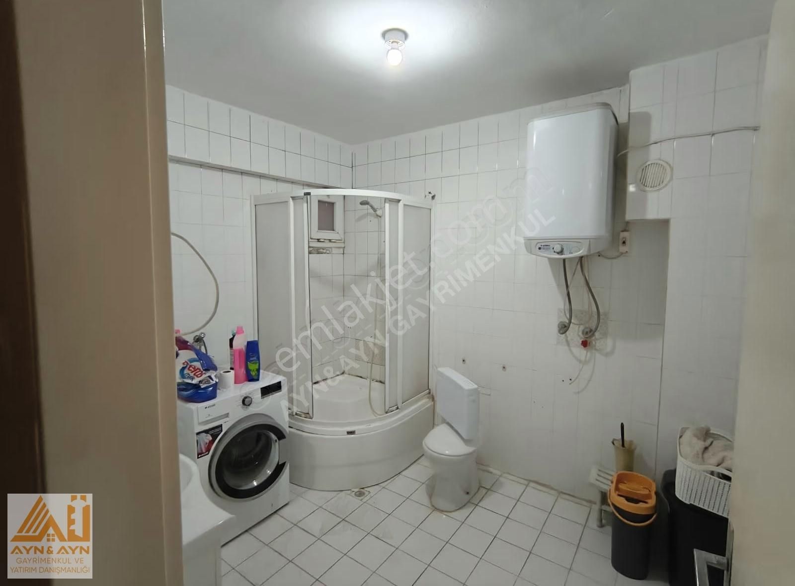 Ayn Gayrimenkul Den Sasalı Da 3+1 Kiralık Daire. - Görsel 4