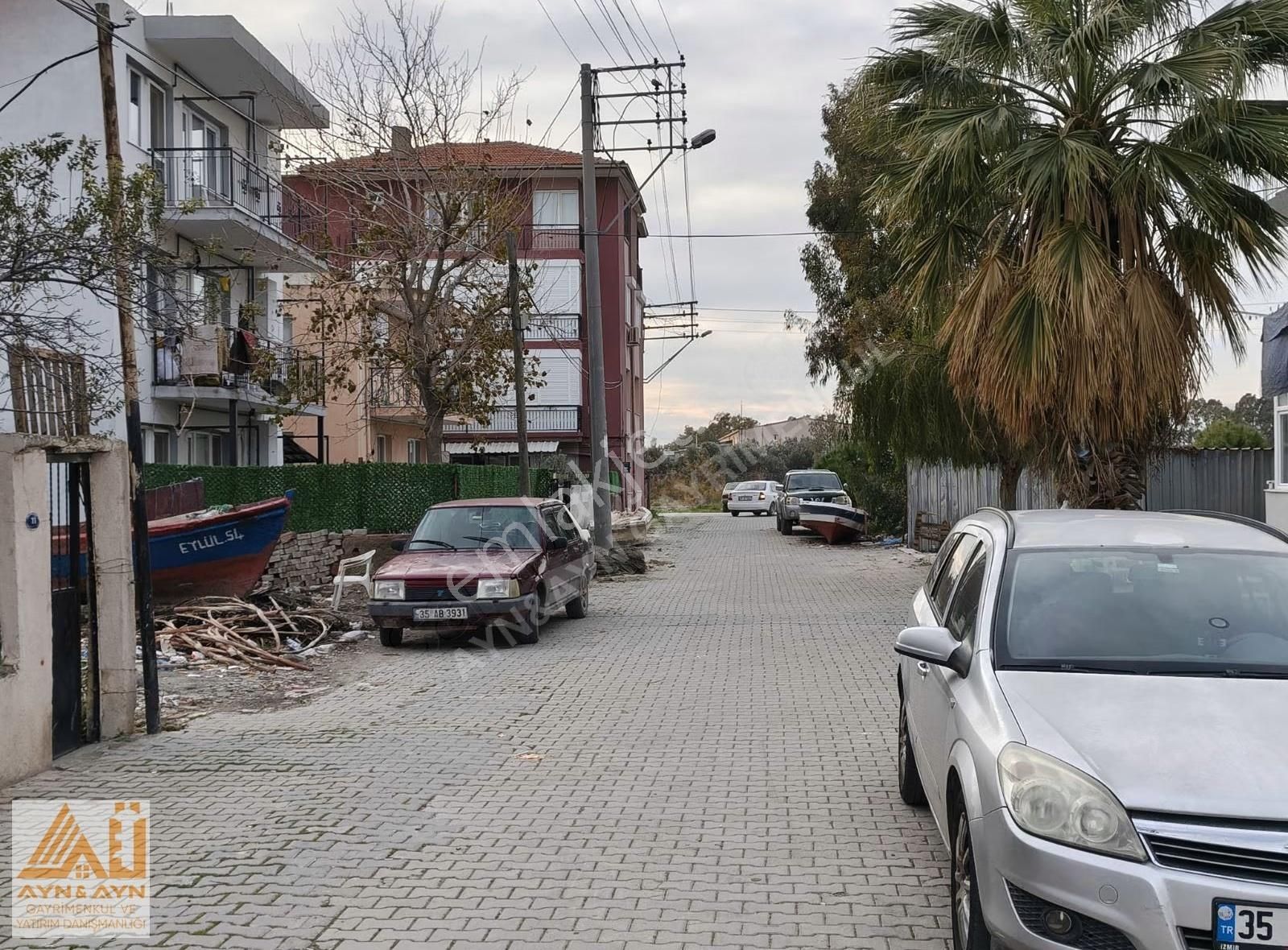 Ayn Gayrimenkul Den Sasalı Da 3+1 Kiralık Daire. - Görsel 2