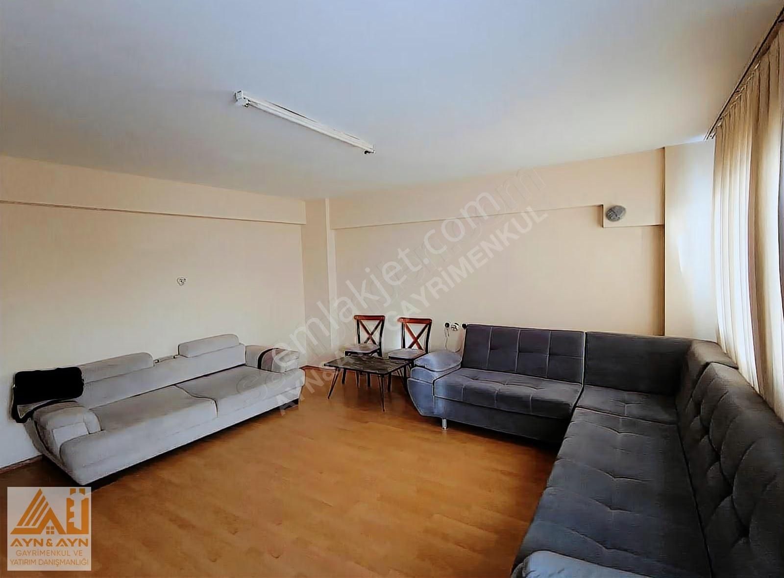 Ayn Gayrimenkul Den Sasalı Da 3+1 Kiralık Daire. - Görsel 16