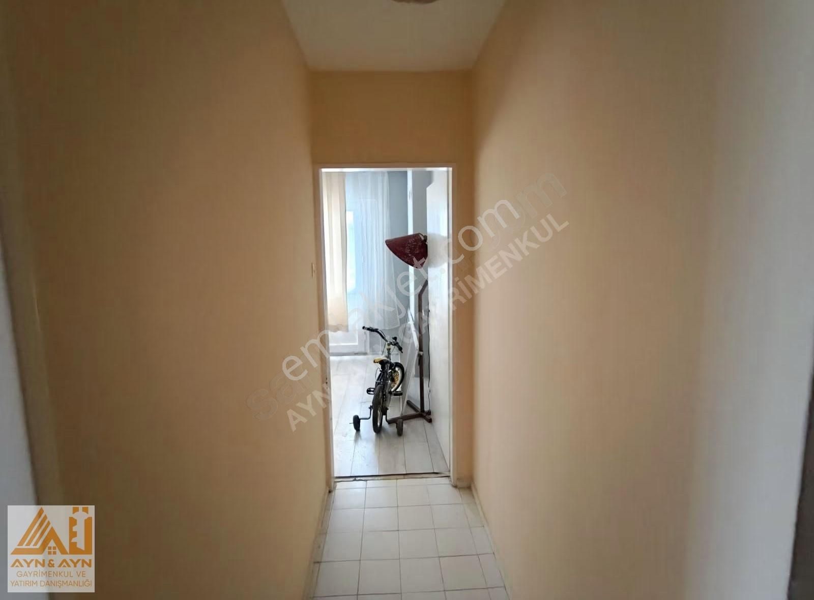 Ayn Gayrimenkul Den Sasalı Da 3+1 Kiralık Daire. - Görsel 7