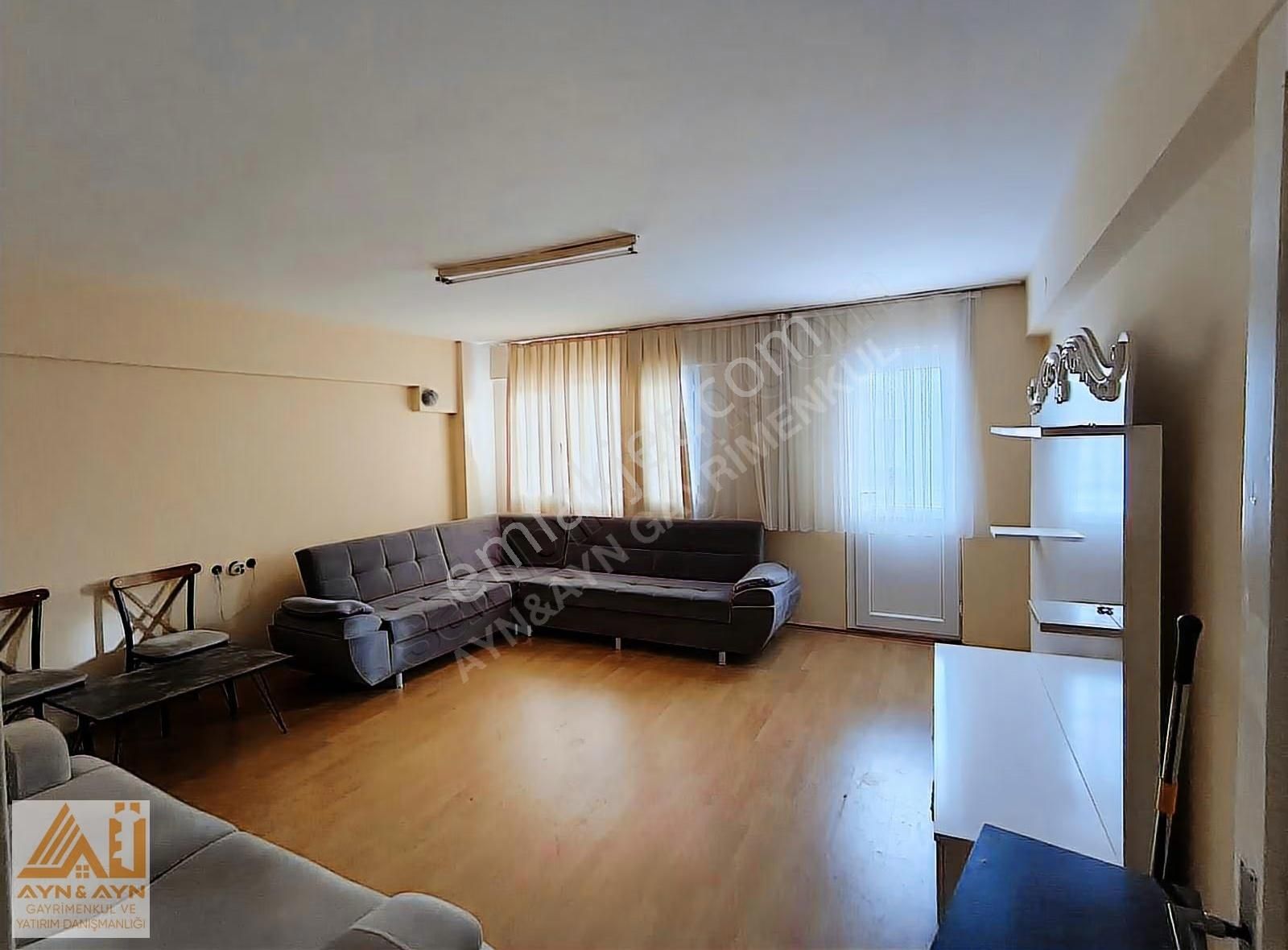 Ayn Gayrimenkul Den Sasalı Da 3+1 Kiralık Daire. - Görsel 10