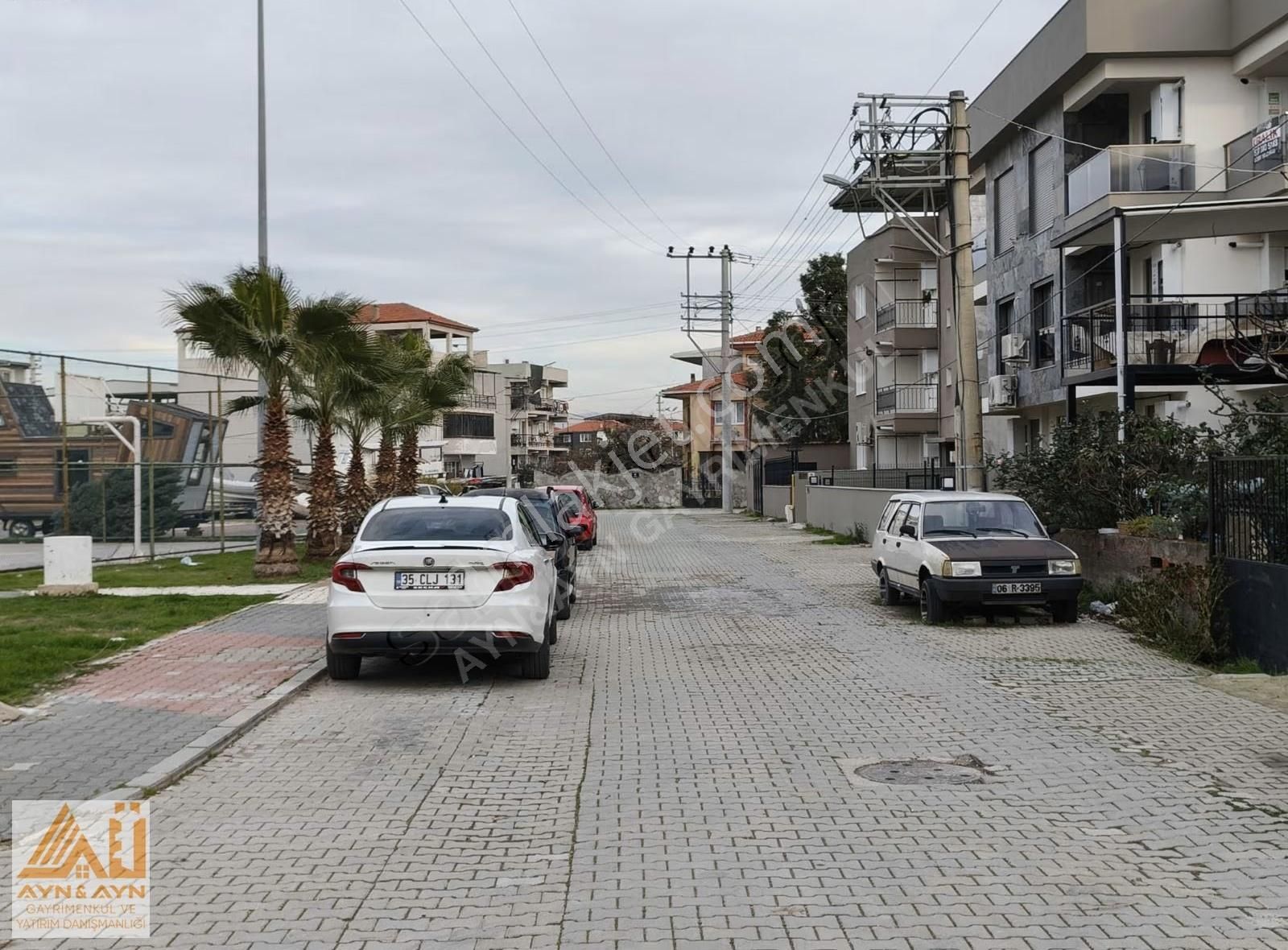 Ayn Gayrimenkul Den Sasalı Da 3+1 Kiralık Daire. - Görsel 5