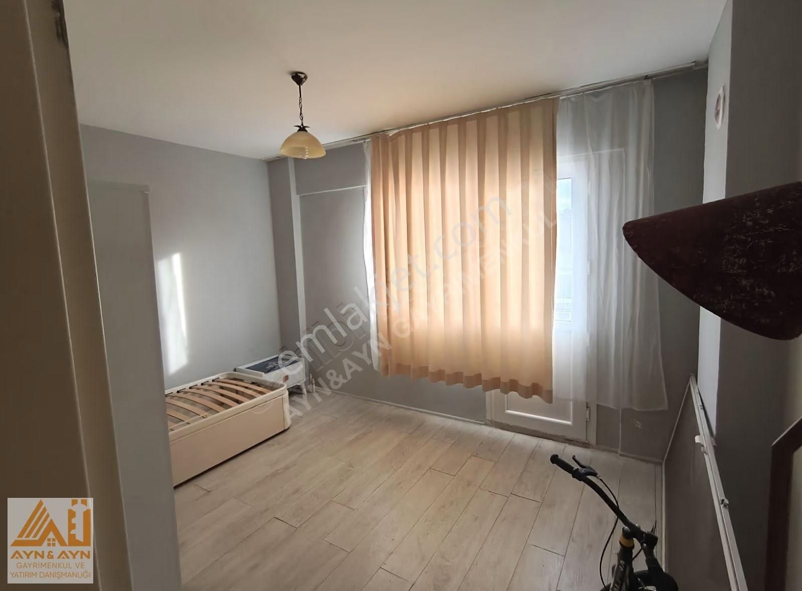 Ayn Gayrimenkul Den Sasalı Da 3+1 Kiralık Daire. - Görsel 18