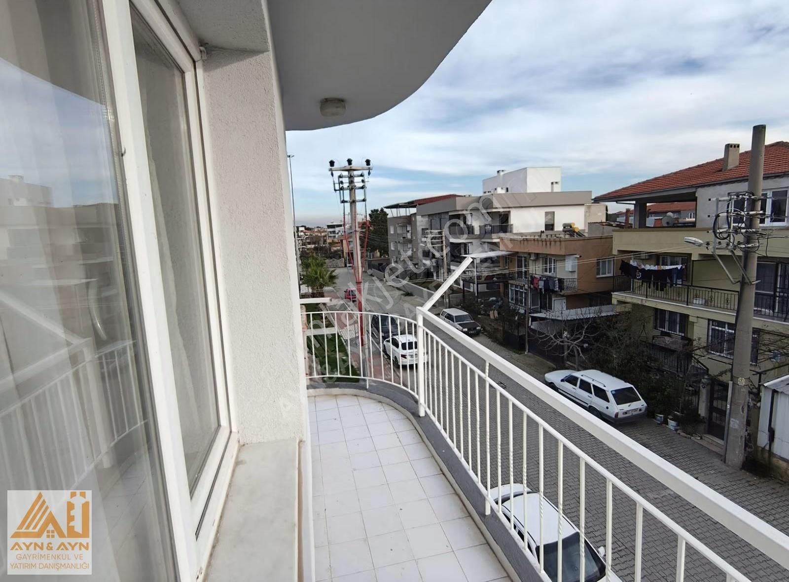 Ayn Gayrimenkul Den Sasalı Da 3+1 Kiralık Daire. - Görsel 28