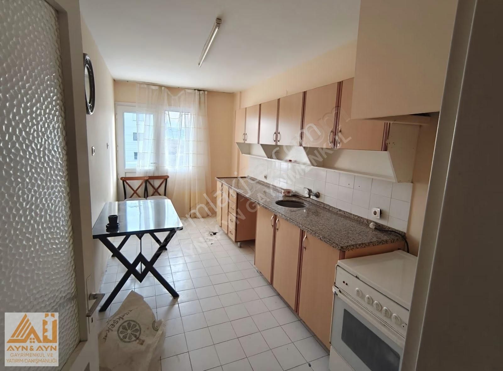 Ayn Gayrimenkul Den Sasalı Da 3+1 Kiralık Daire. - Görsel 8