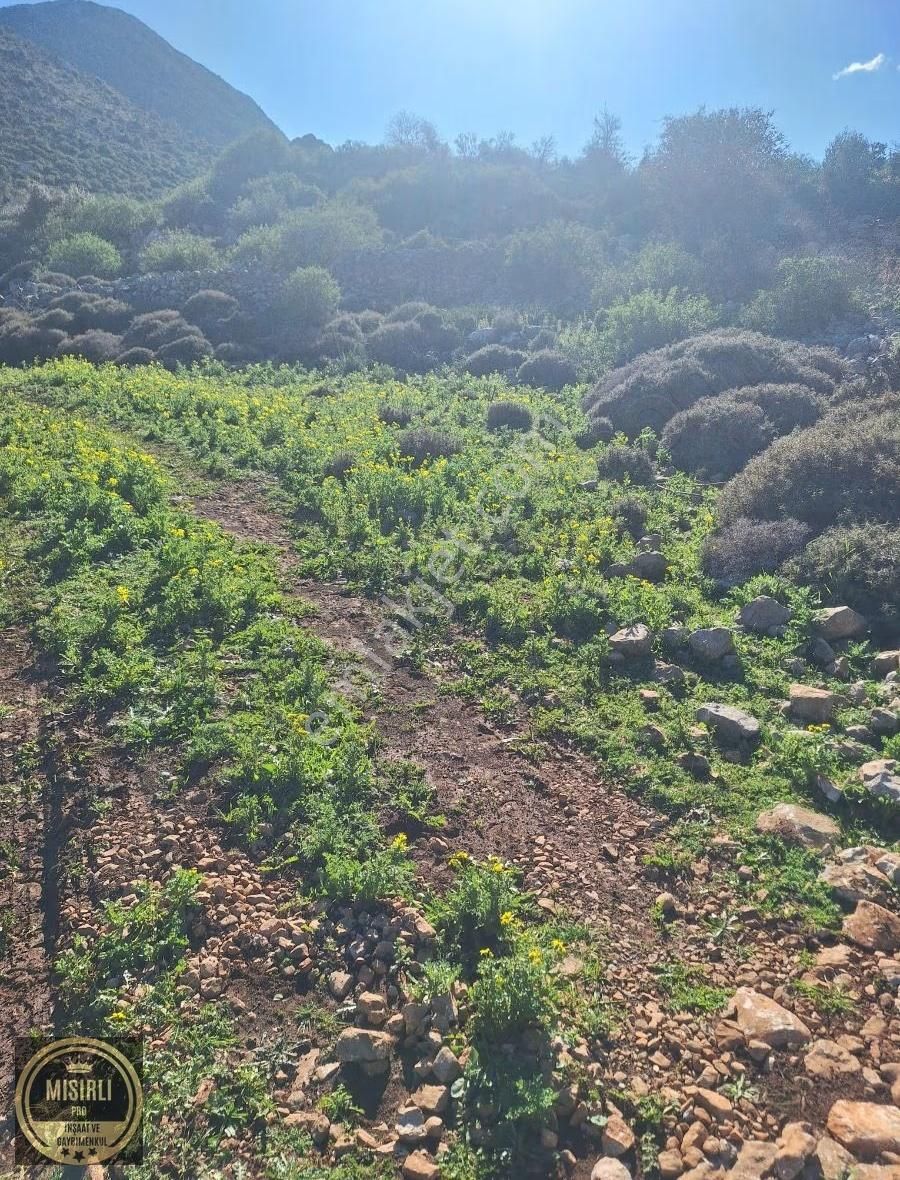 Marmaris Taşlıca Kadastrol Yolu Vardır - Görsel 4