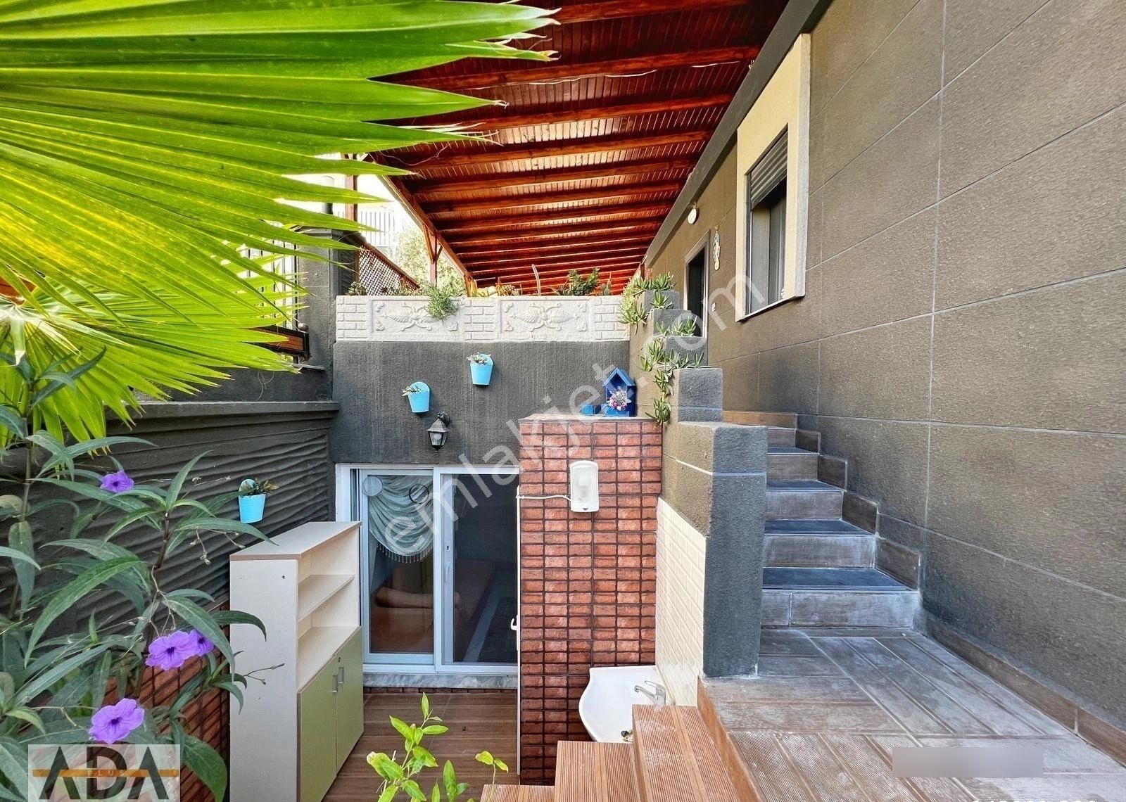 Kuşadası Kadınlar Denizi Satılık Özel Havuzlu Müstakil 3+1 Villa - Görsel 7