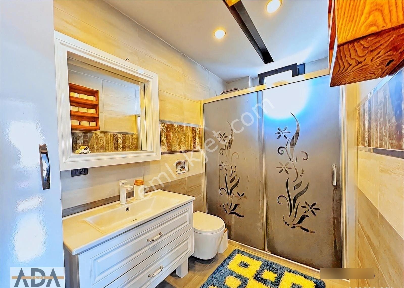 Kuşadası Kadınlar Denizi Satılık Özel Havuzlu Müstakil 3+1 Villa - Görsel 16