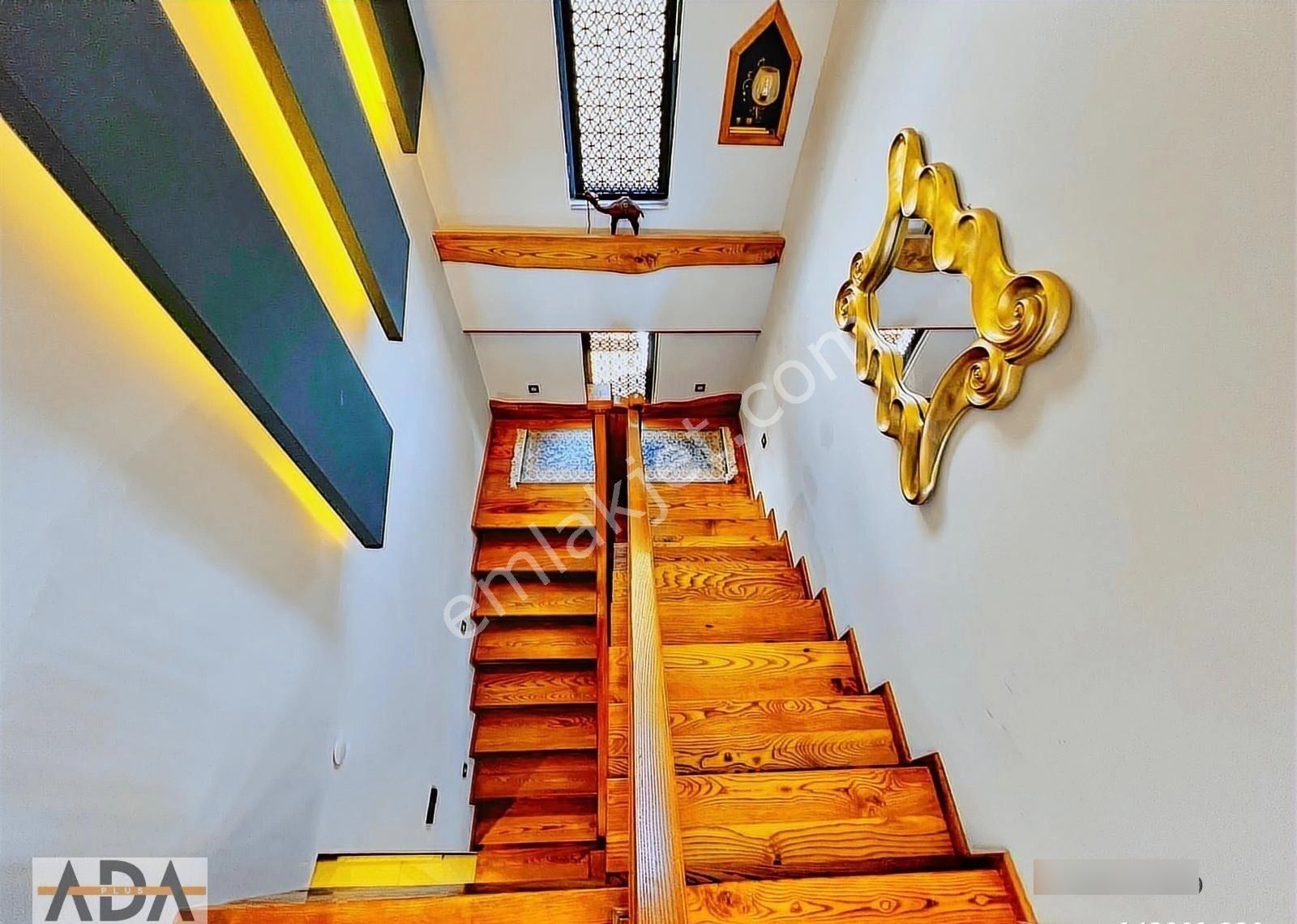 Kuşadası Kadınlar Denizi Satılık Özel Havuzlu Müstakil 3+1 Villa - Görsel 15