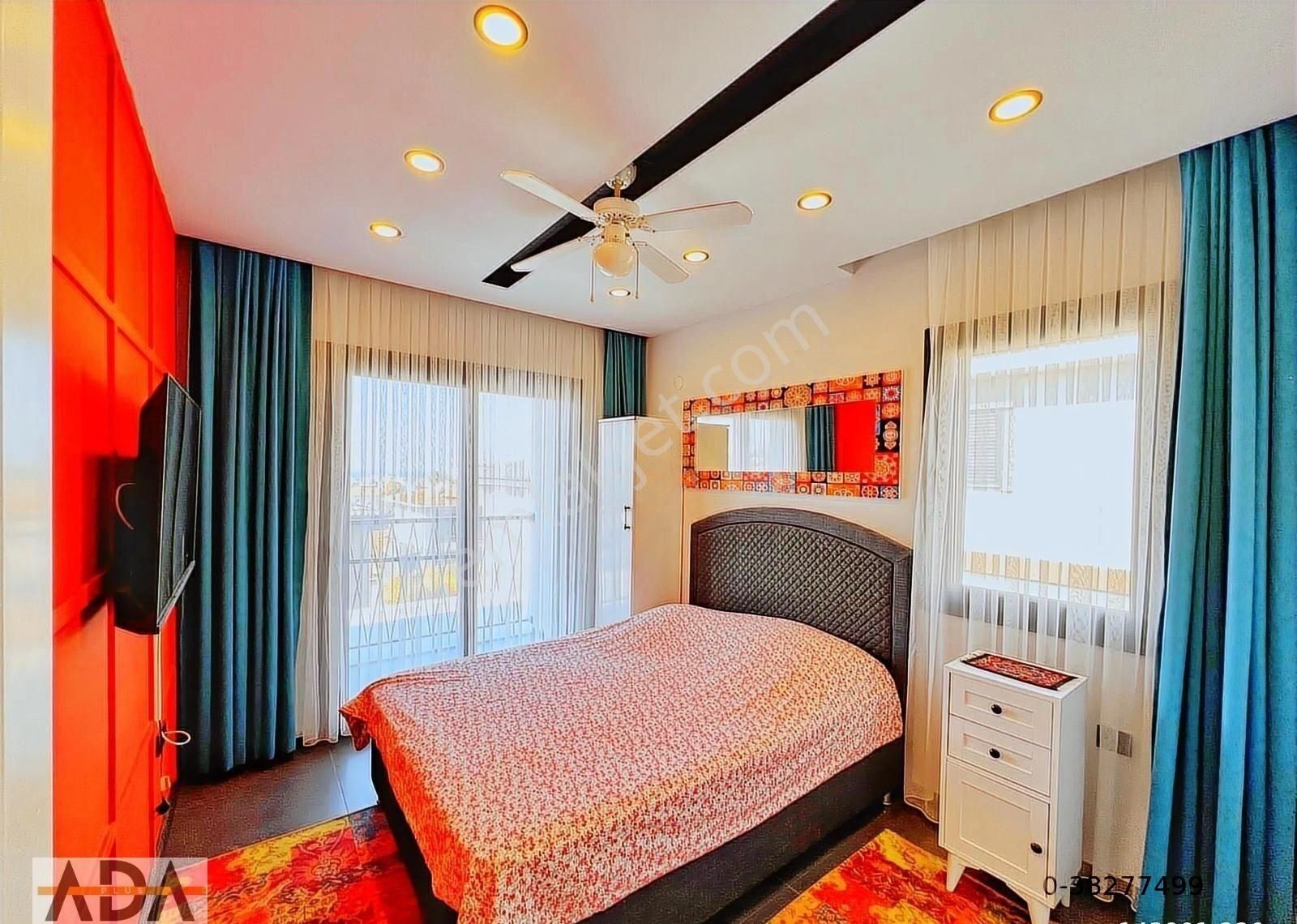 Kuşadası Kadınlar Denizi Satılık Özel Havuzlu Müstakil 3+1 Villa - Görsel 4