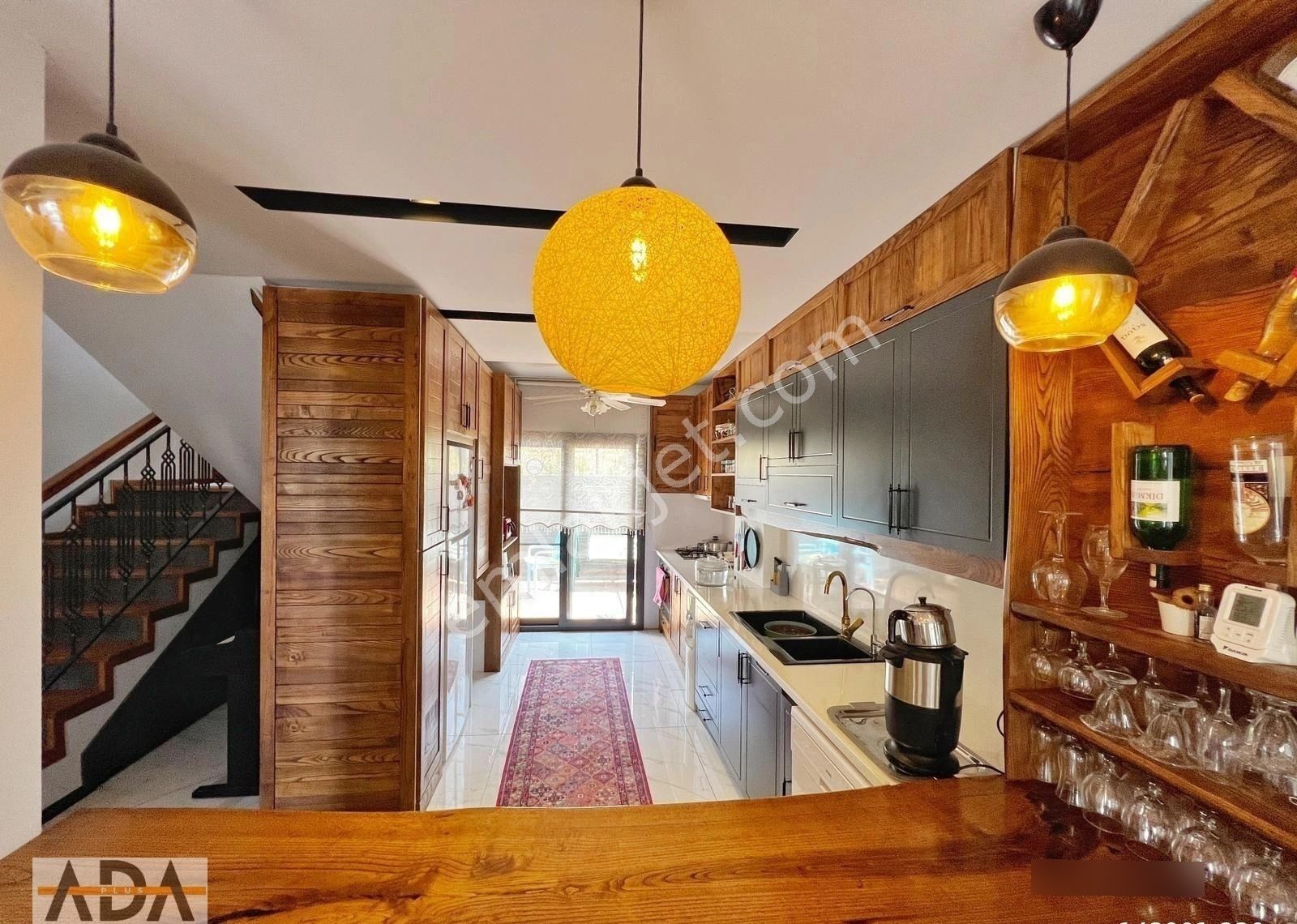 Kuşadası Kadınlar Denizi Satılık Özel Havuzlu Müstakil 3+1 Villa - Görsel 27