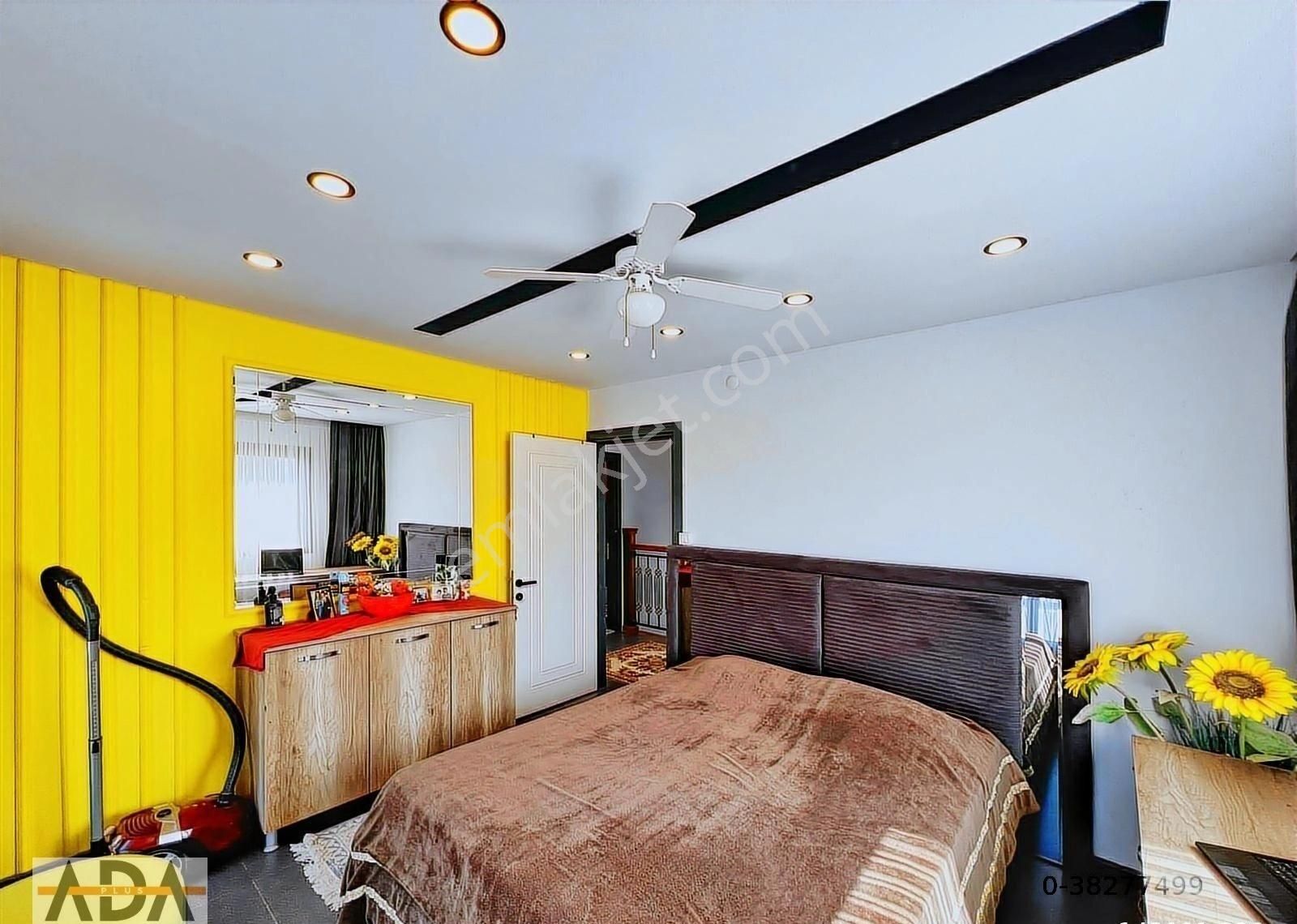 Kuşadası Kadınlar Denizi Satılık Özel Havuzlu Müstakil 3+1 Villa - Görsel 12