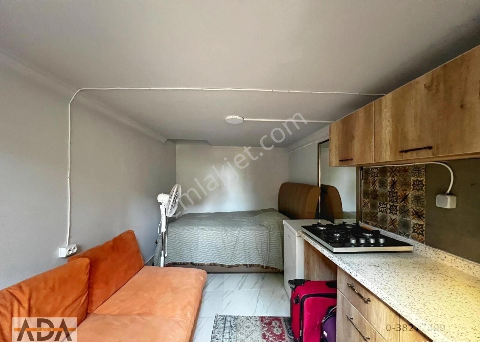 Kuşadası Kadınlar Denizi Satılık Özel Havuzlu Müstakil 3+1 Villa - Görsel 14