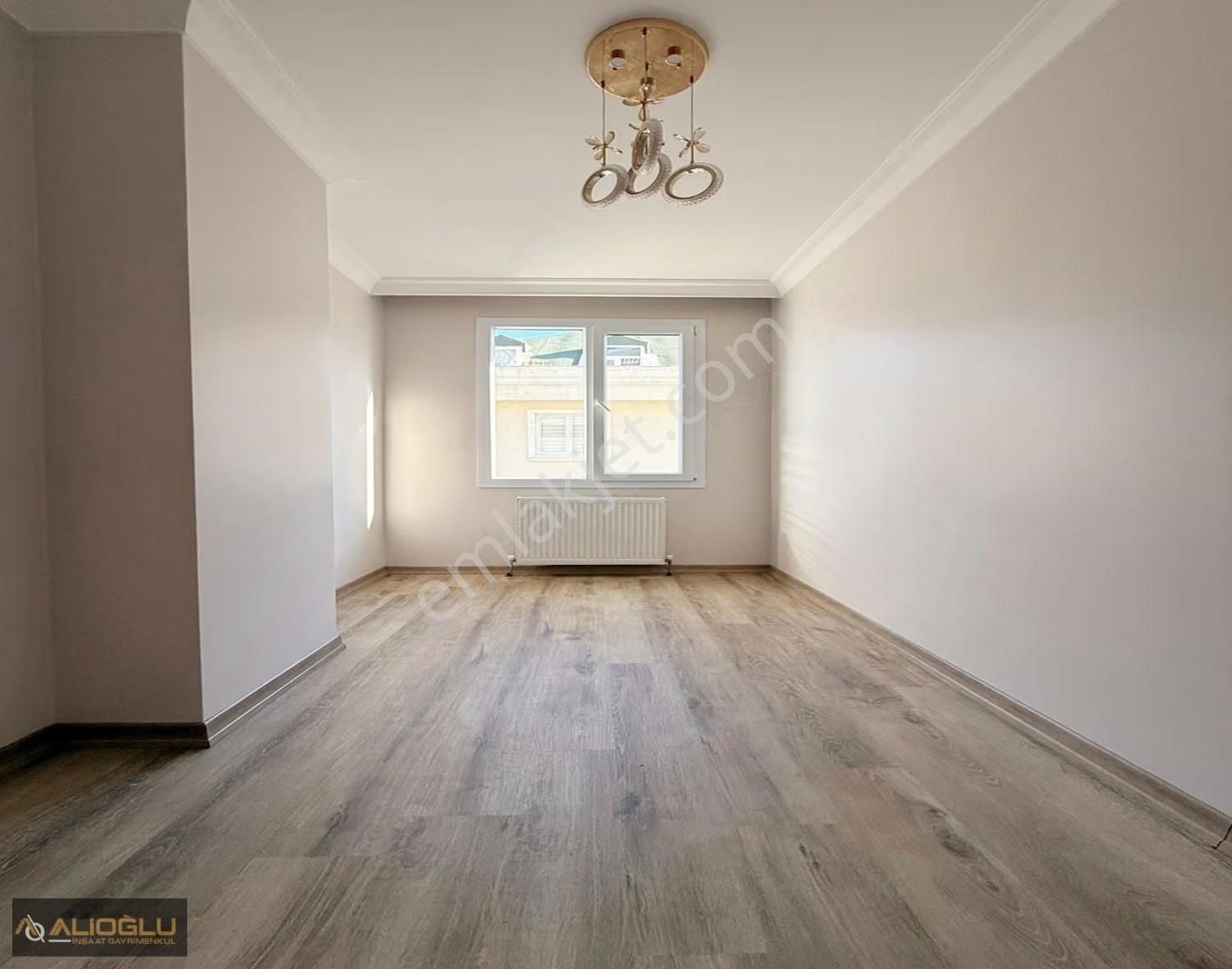 Alioğlu İnşaat'tan Kavaklı'da Butik Site İçinde Satılık Daire - Görsel 25