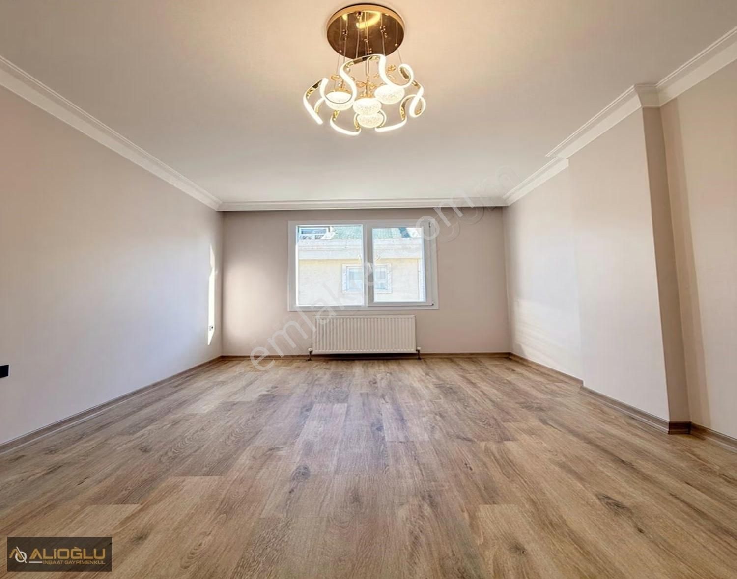 Alioğlu İnşaat'tan Kavaklı'da Butik Site İçinde Satılık Daire - Görsel 10