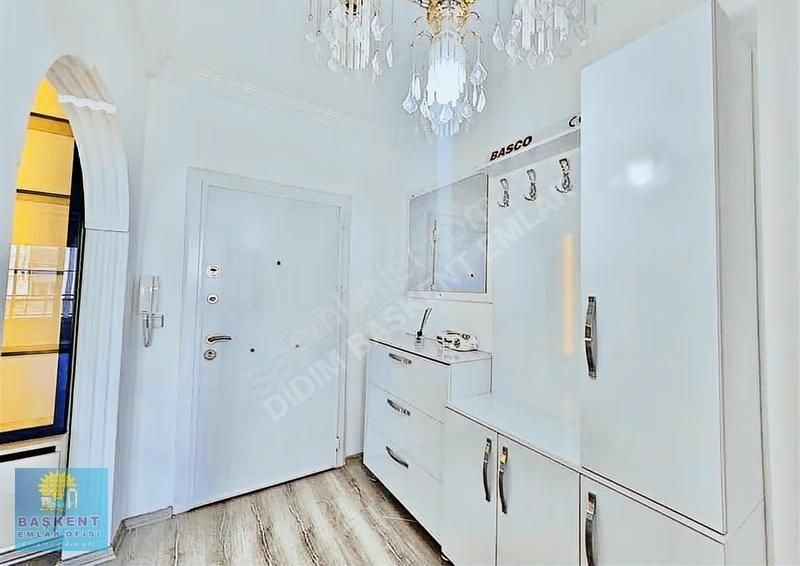 Efeler Mahallesinde, Asansörlü Havuzlu Sitede Arakat 3+1 - Görsel 29