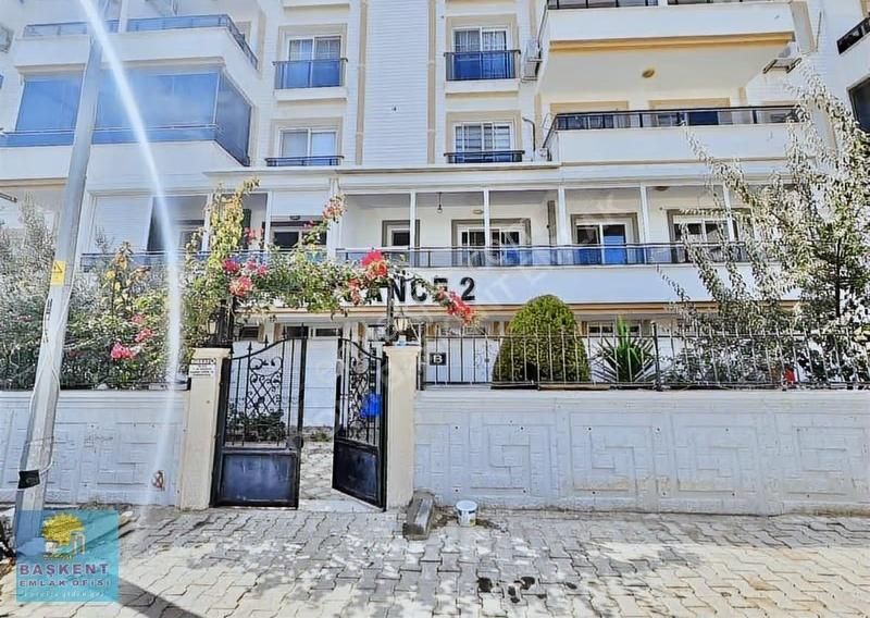 Efeler Mahallesinde, Asansörlü Havuzlu Sitede Arakat 3+1 - Görsel 16