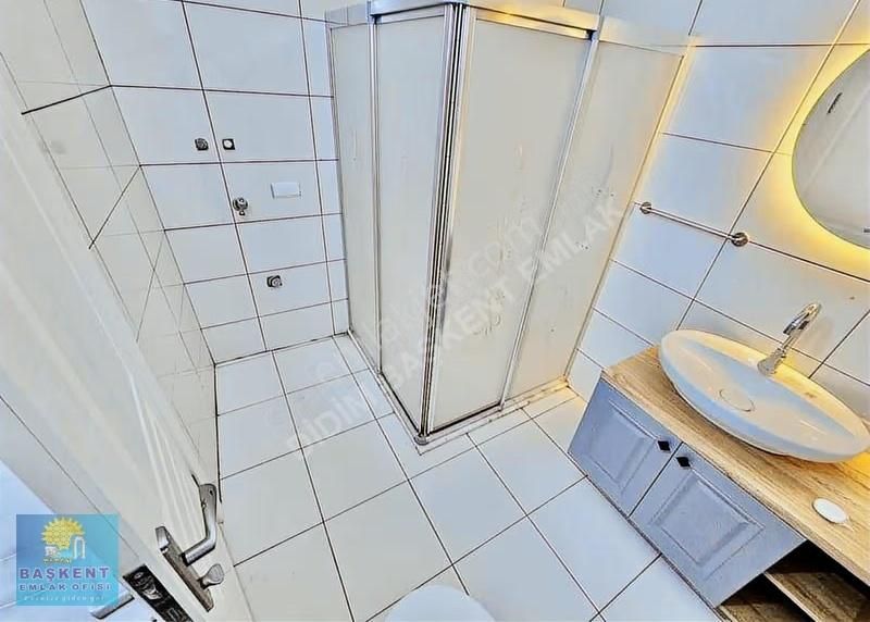 Efeler Mahallesinde, Asansörlü Havuzlu Sitede Arakat 3+1 - Görsel 15