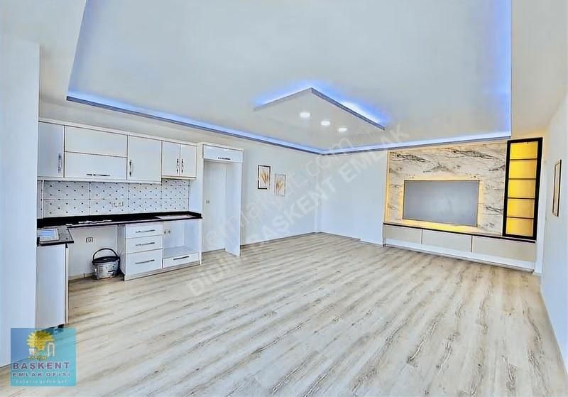 Efeler Mahallesinde, Asansörlü Havuzlu Sitede Arakat 3+1 - Görsel 6