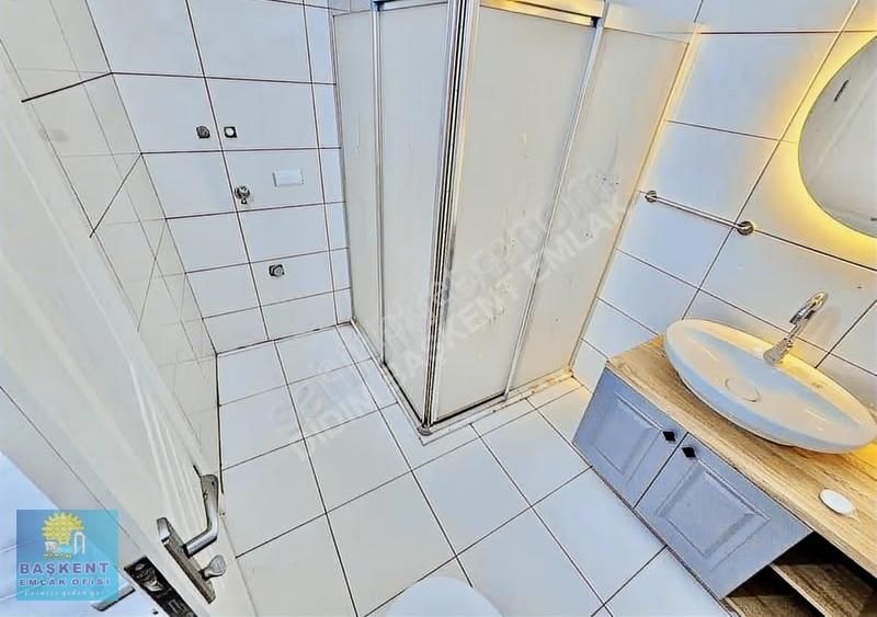 Efeler Mahallesinde, Asansörlü Havuzlu Sitede Arakat 3+1 - Görsel 13