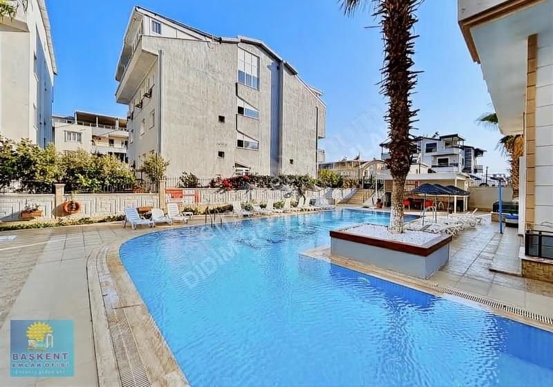 Efeler Mahallesinde, Asansörlü Havuzlu Sitede Arakat 3+1 - Görsel 9