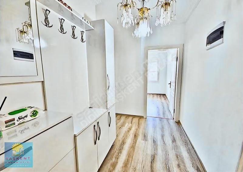 Efeler Mahallesinde, Asansörlü Havuzlu Sitede Arakat 3+1 - Görsel 27