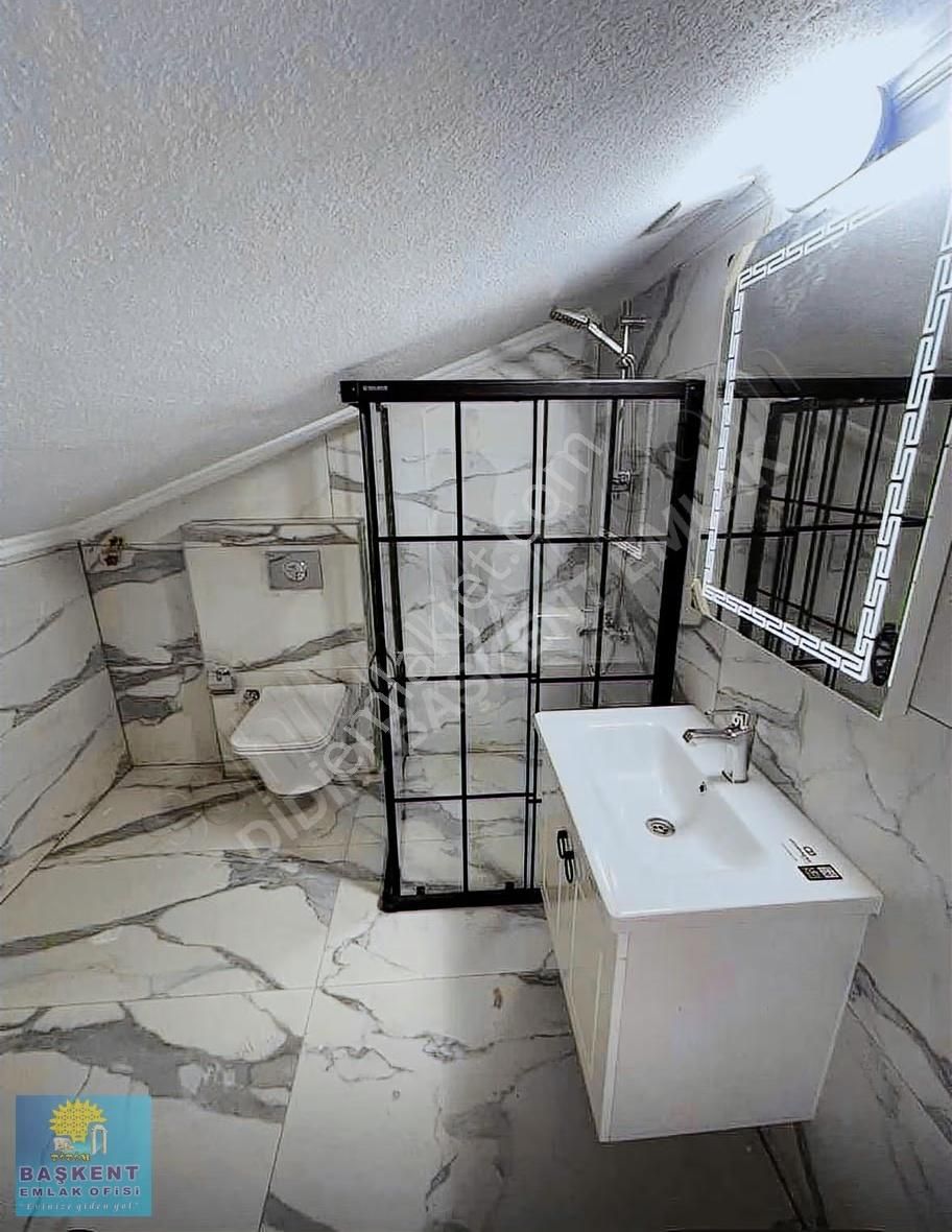 Tam Müstakil, Sıfır, 4+1 Ayrı Mutfak, Havuzlu Villa - Görsel 11