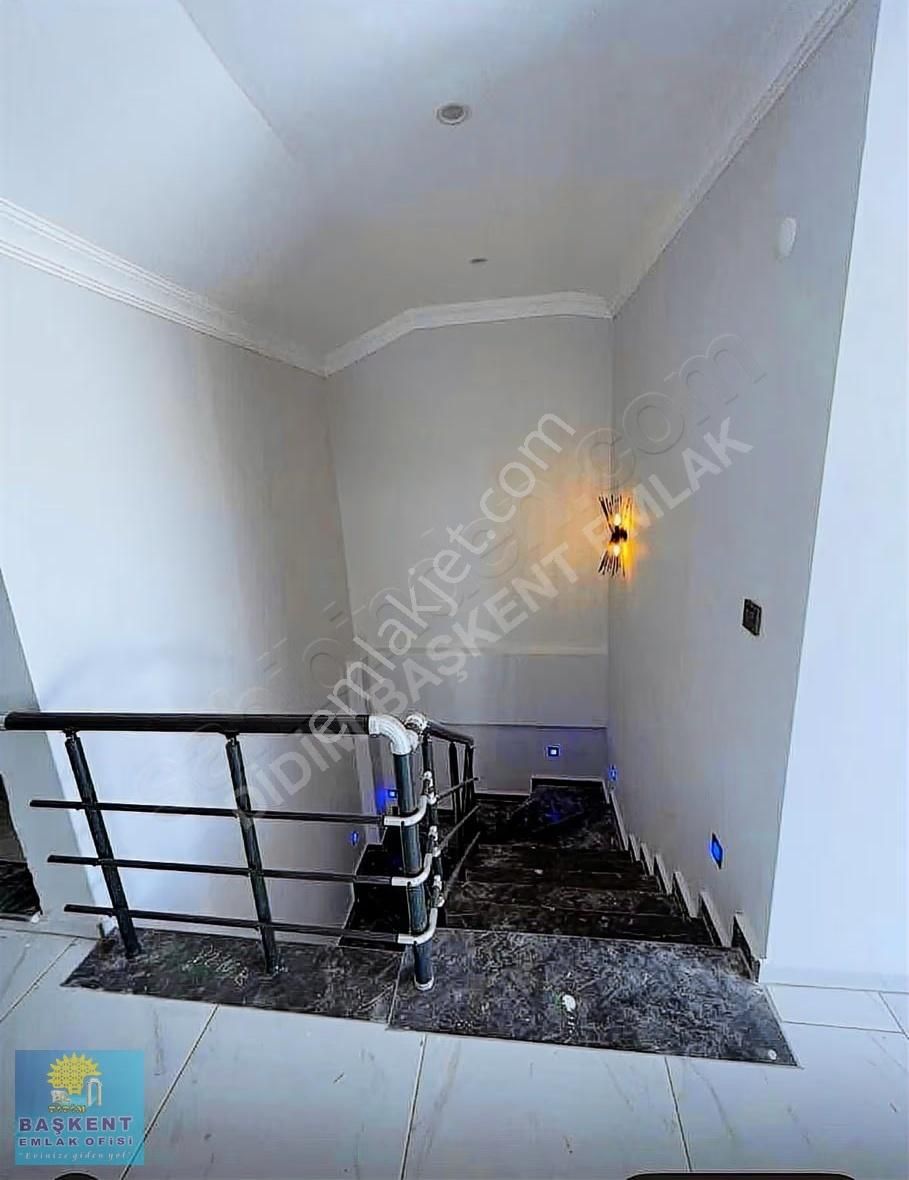 Tam Müstakil, Sıfır, 4+1 Ayrı Mutfak, Havuzlu Villa - Görsel 34