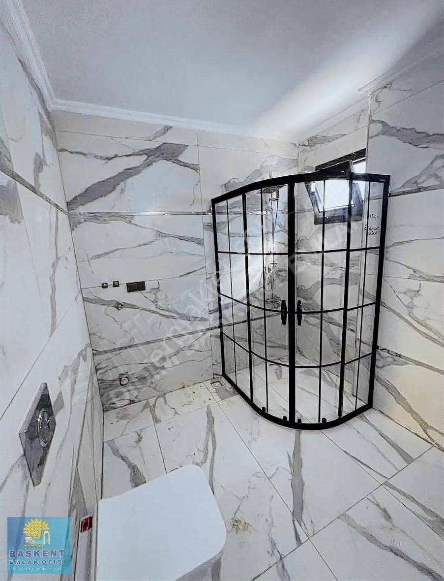 Tam Müstakil, Sıfır, 4+1 Ayrı Mutfak, Havuzlu Villa - Görsel 32