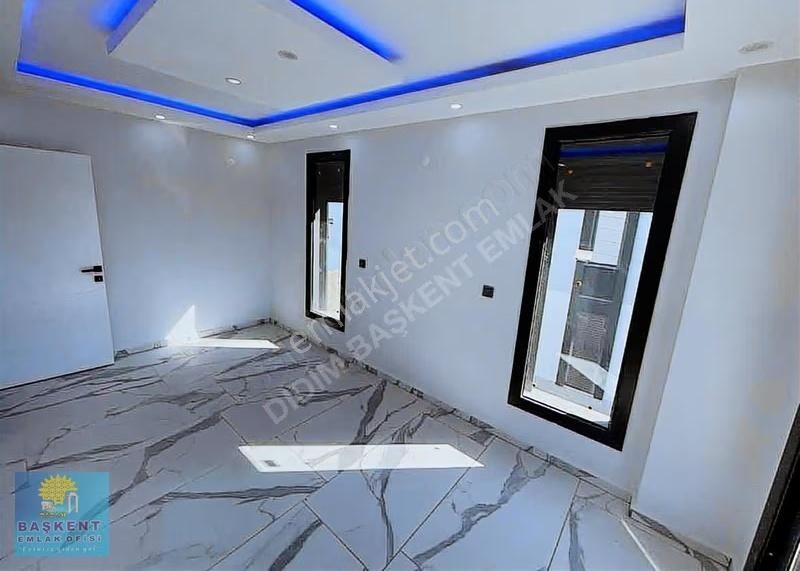 Tam Müstakil, Sıfır, 4+1 Ayrı Mutfak, Havuzlu Villa - Görsel 19